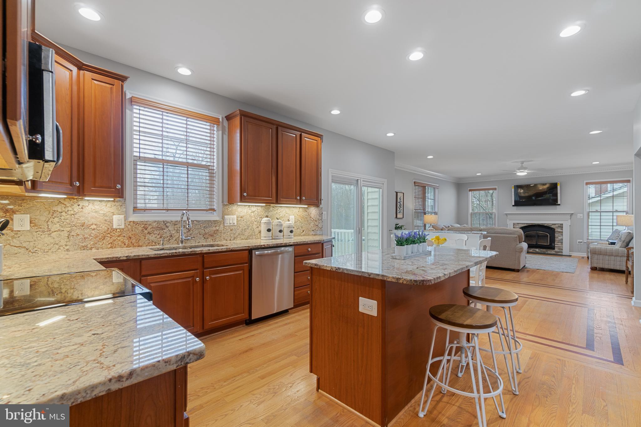 THOMPSON FARMS - Residential Lease