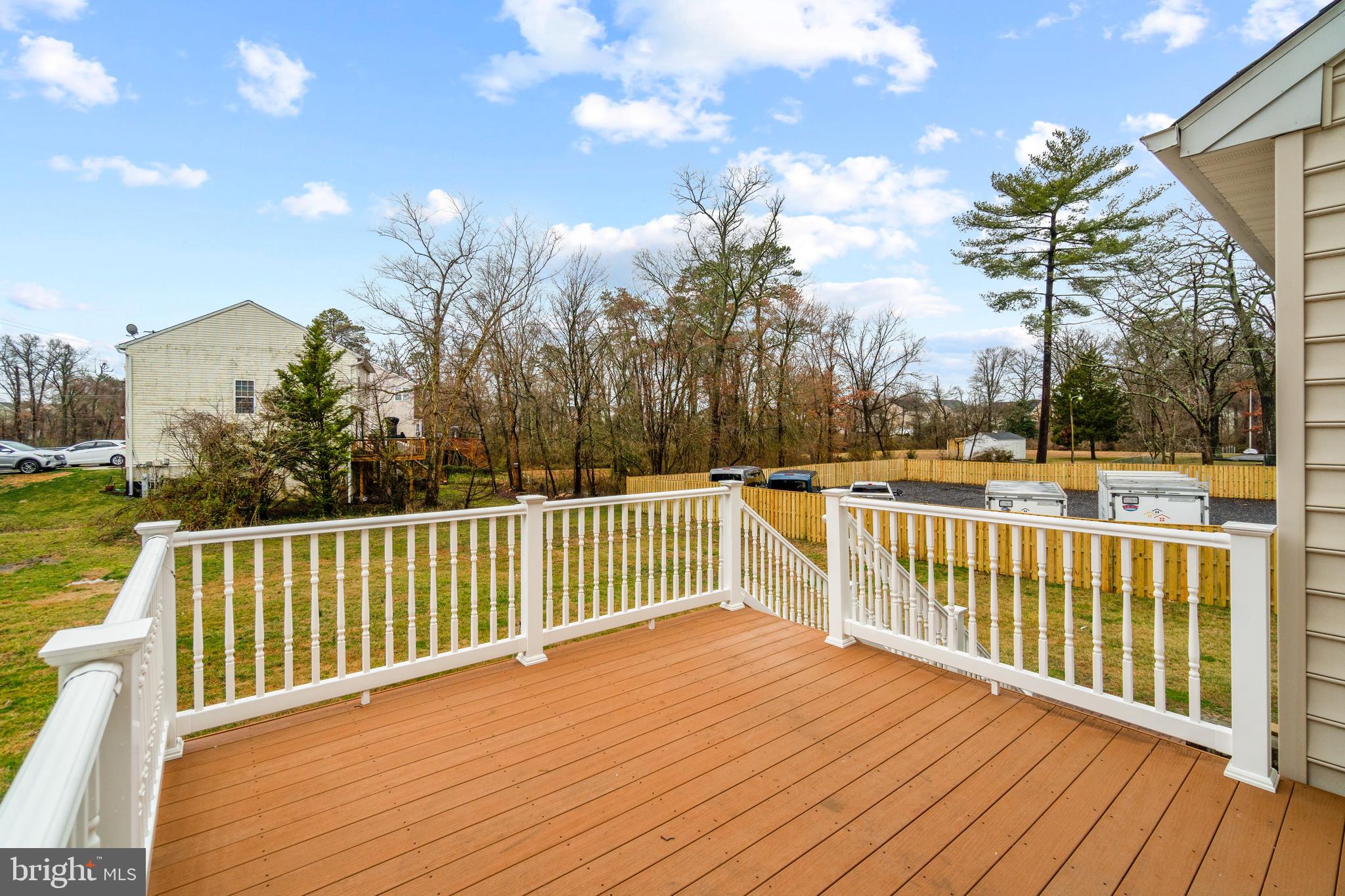 THOMPSON FARMS - Residential Lease