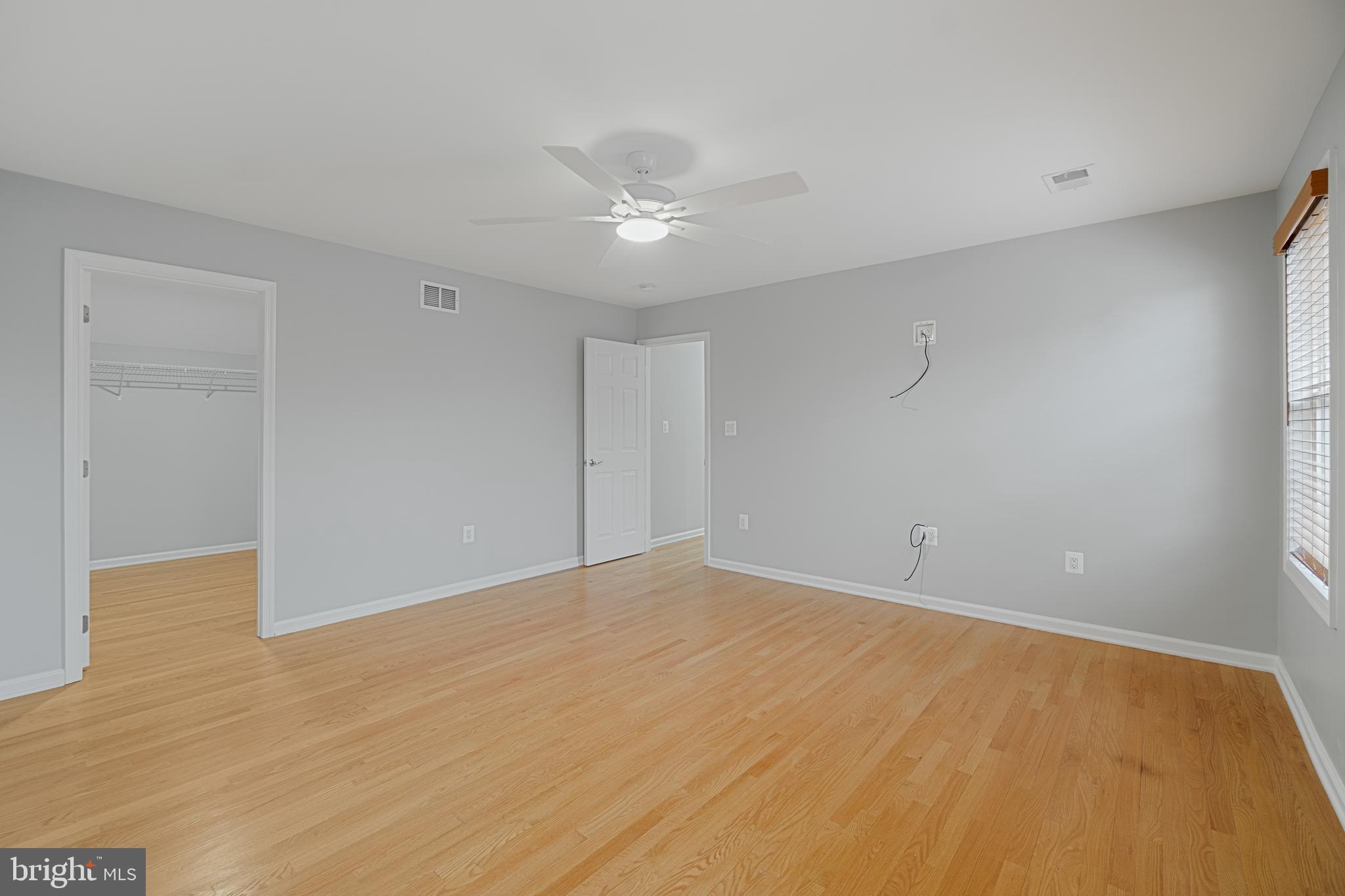 THOMPSON FARMS - Residential Lease