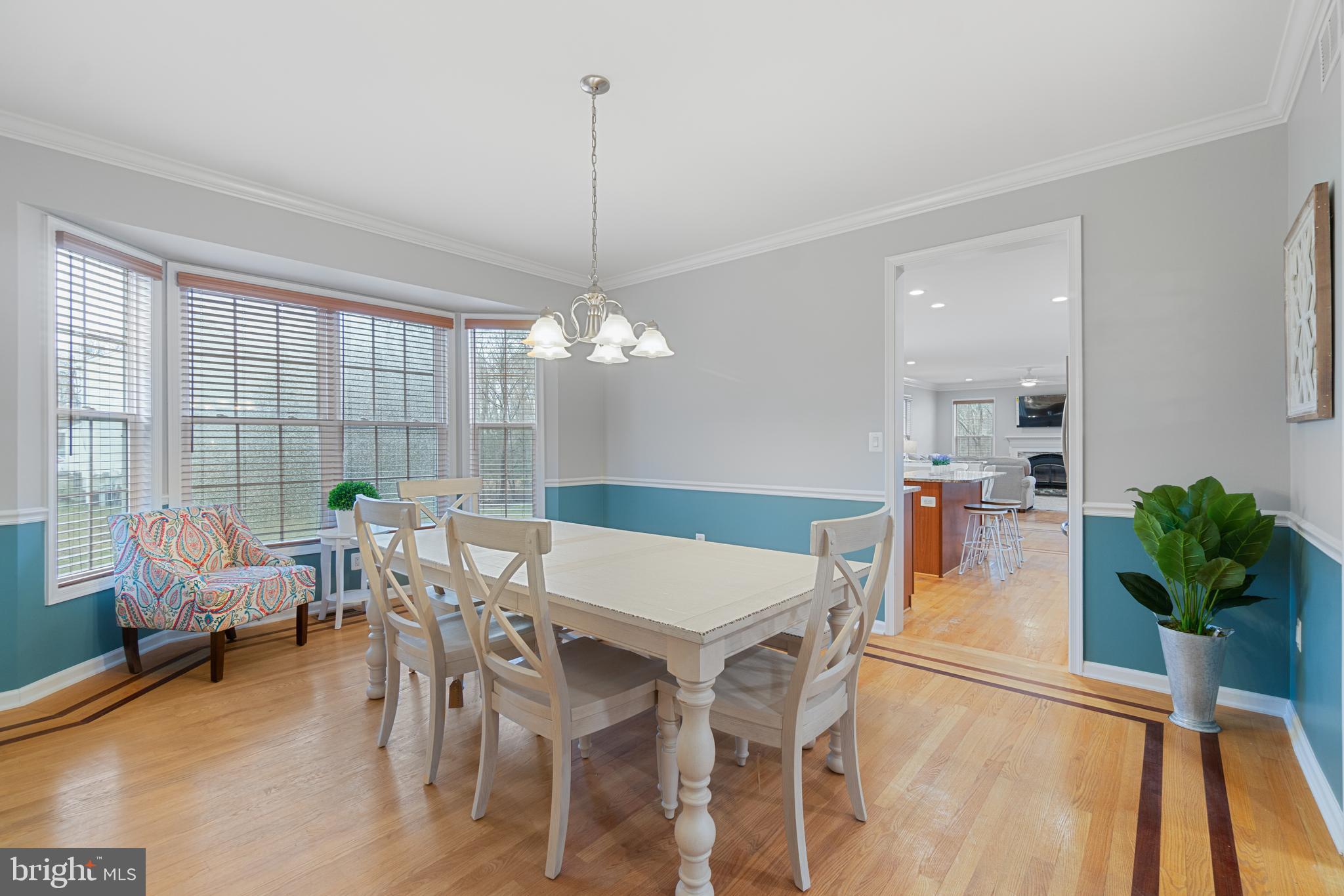 THOMPSON FARMS - Residential Lease