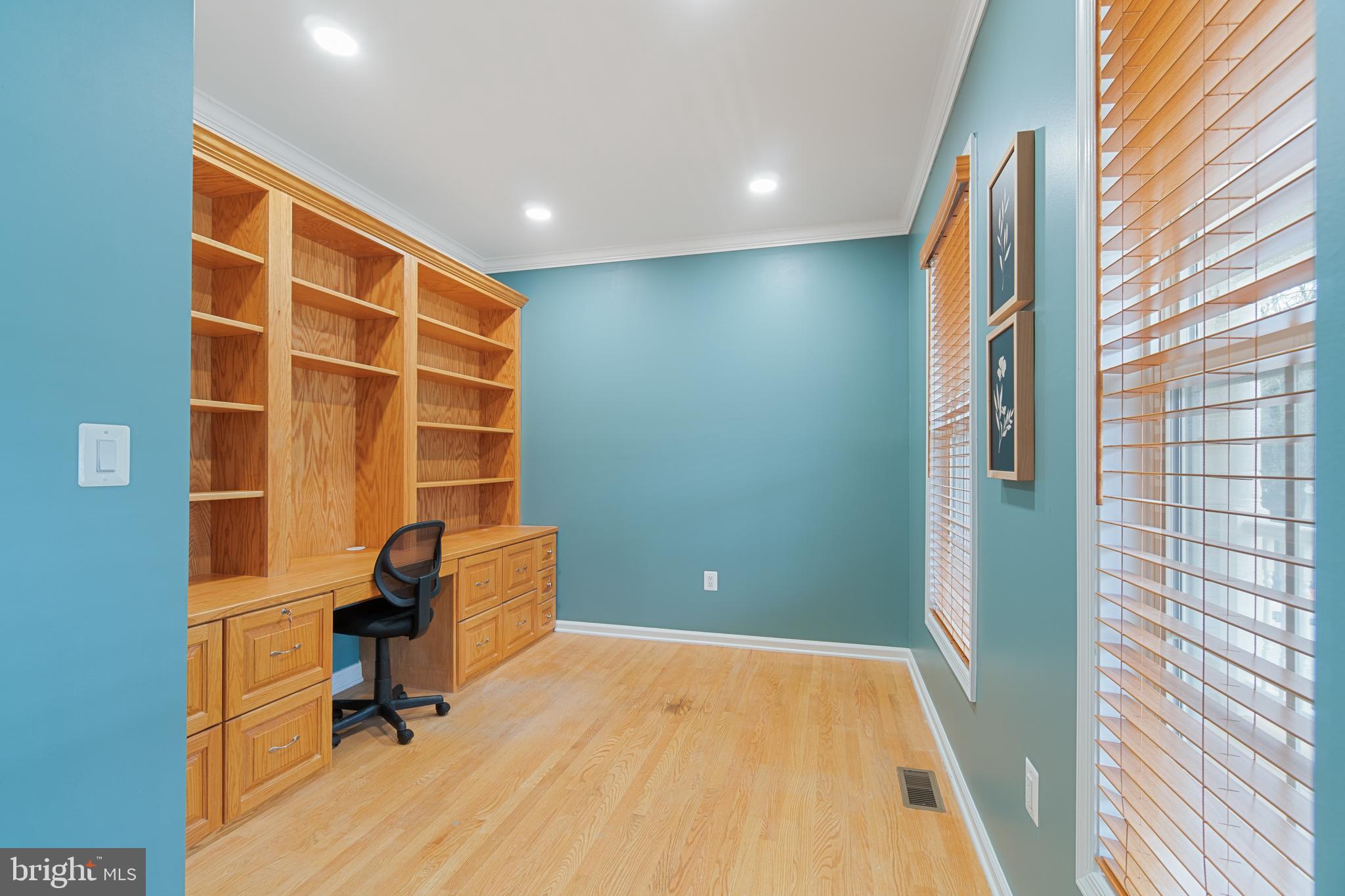 THOMPSON FARMS - Residential Lease