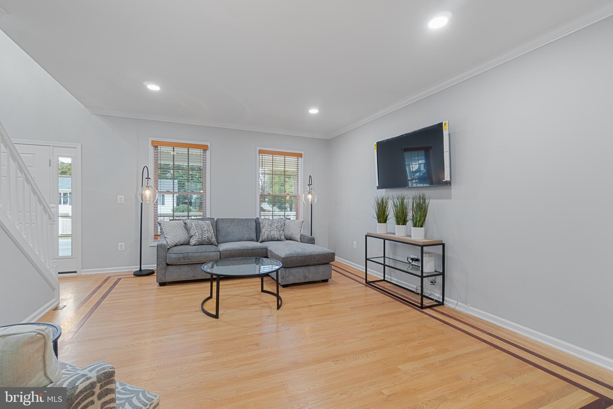 THOMPSON FARMS - Residential Lease