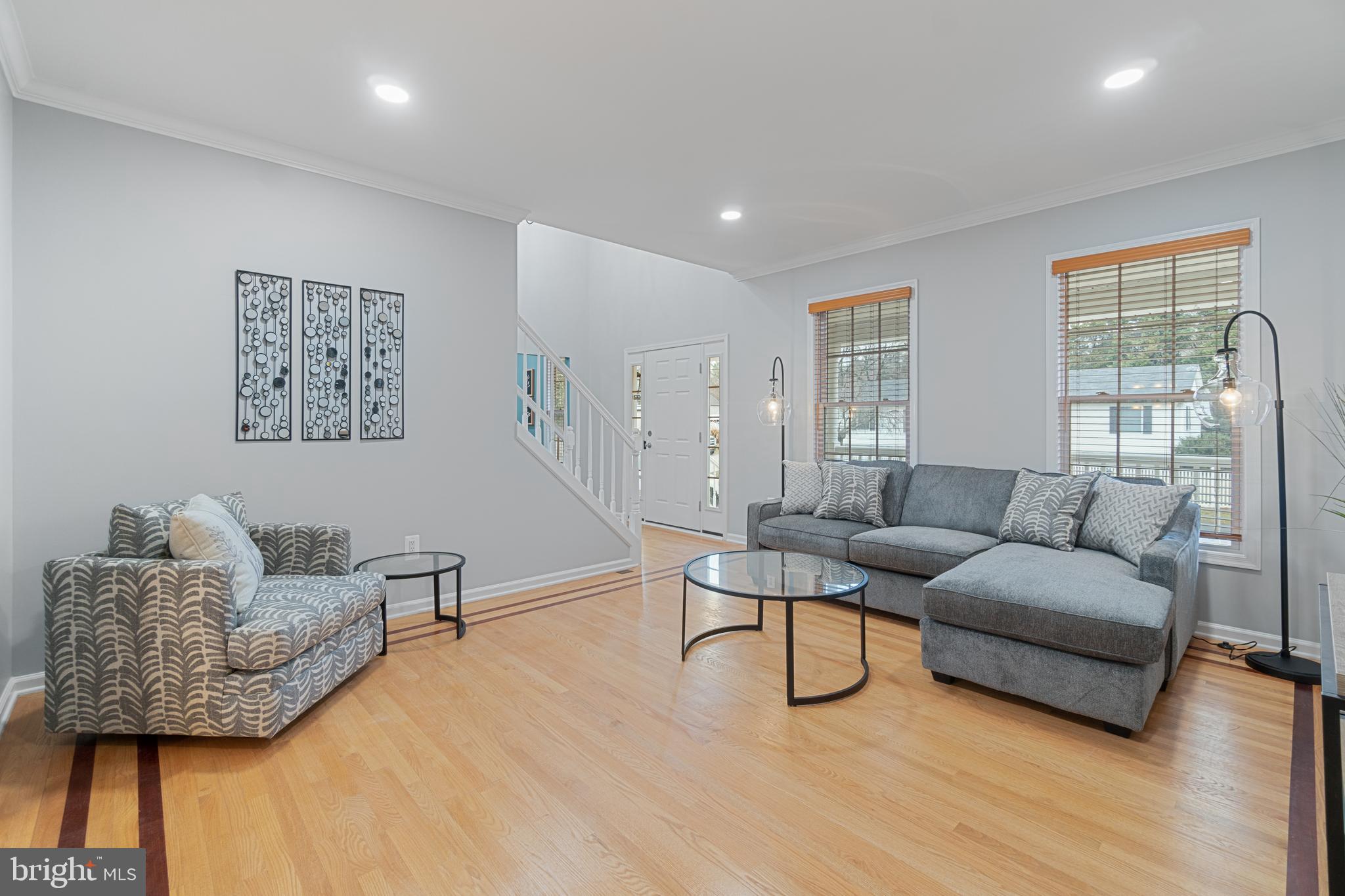 THOMPSON FARMS - Residential Lease