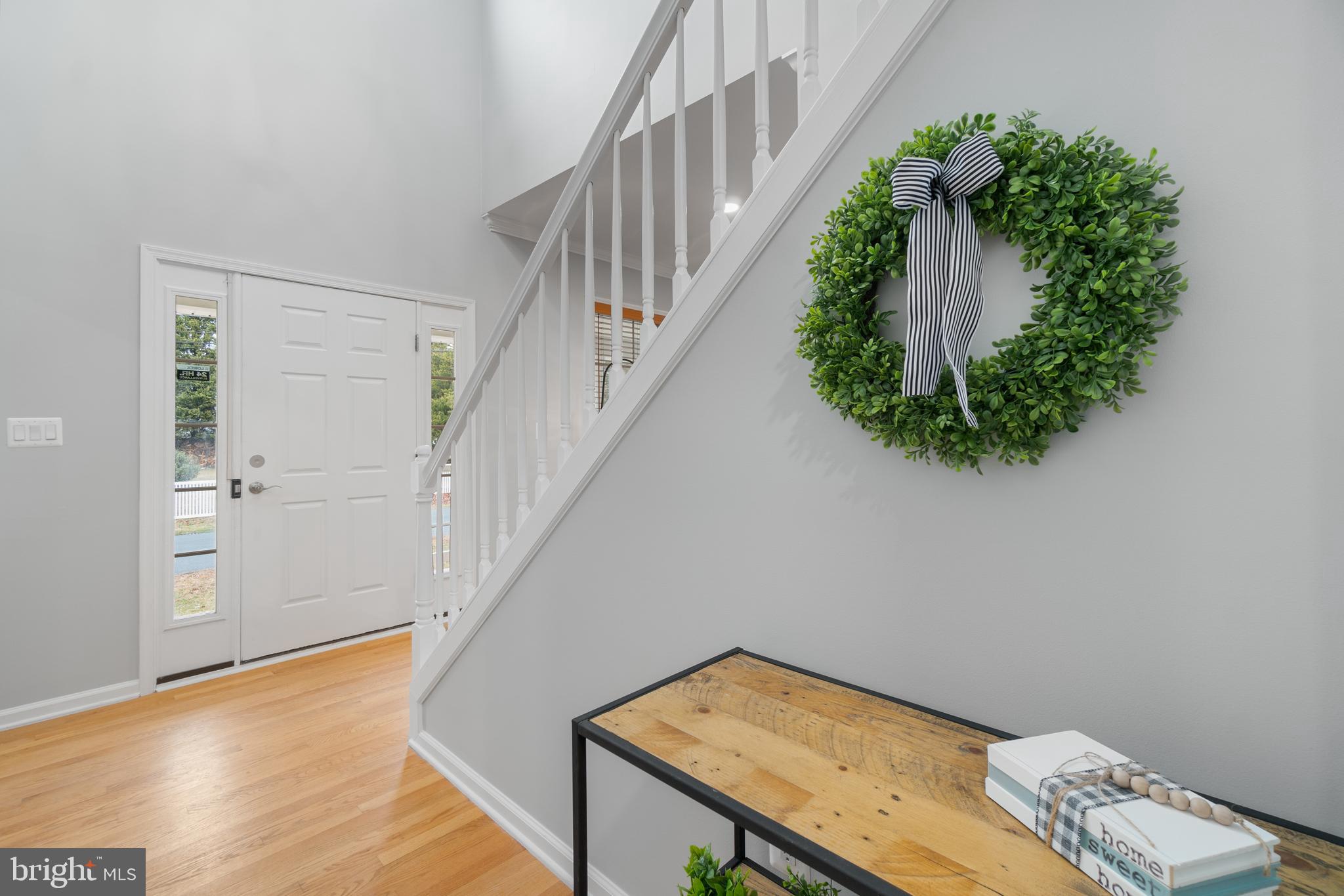 THOMPSON FARMS - Residential Lease