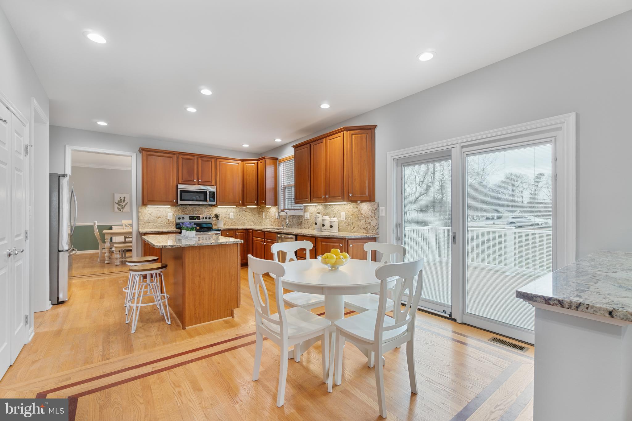 THOMPSON FARMS - Residential Lease