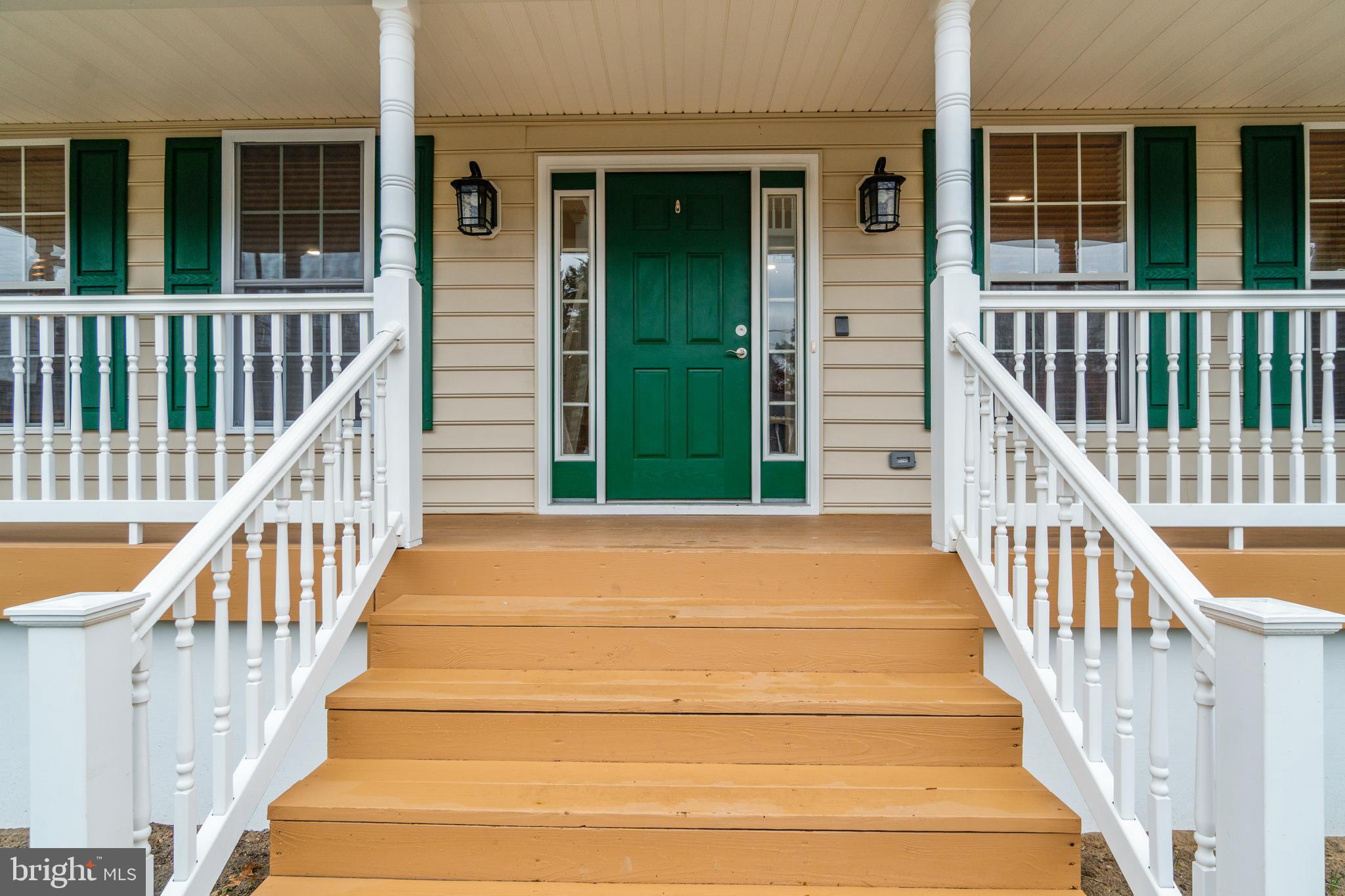 THOMPSON FARMS - Residential Lease