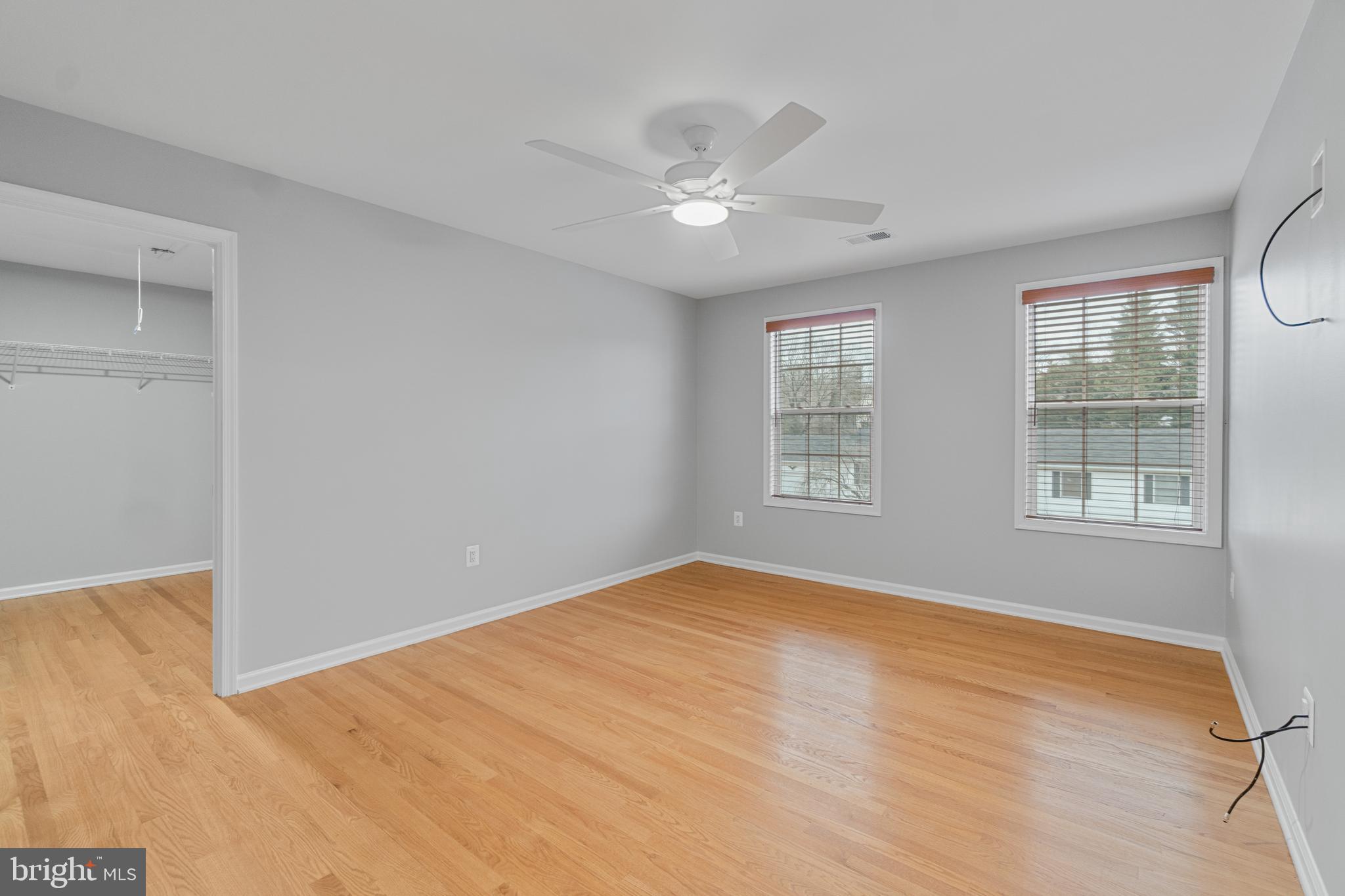 THOMPSON FARMS - Residential Lease