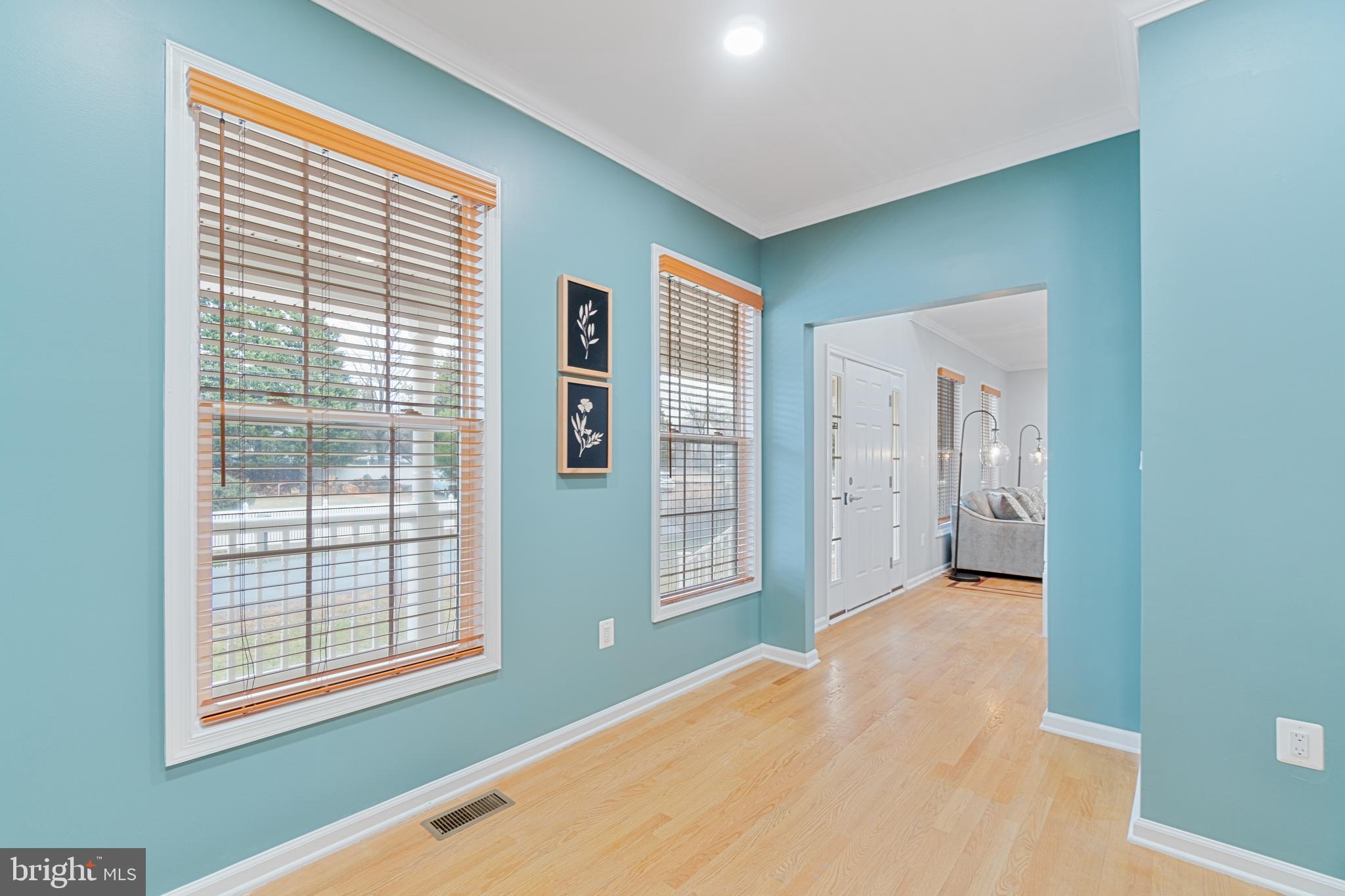 THOMPSON FARMS - Residential Lease