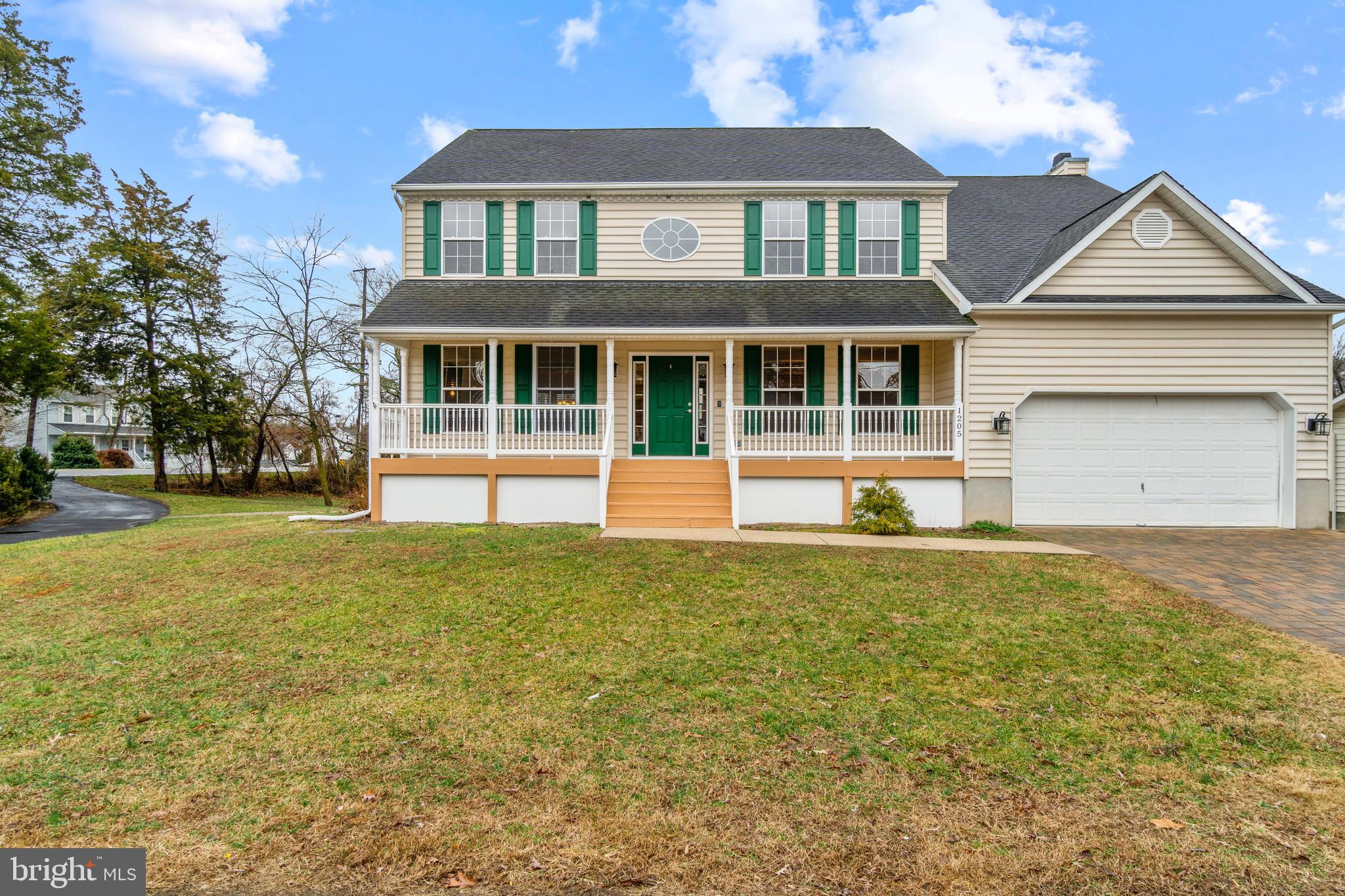 THOMPSON FARMS - Residential Lease