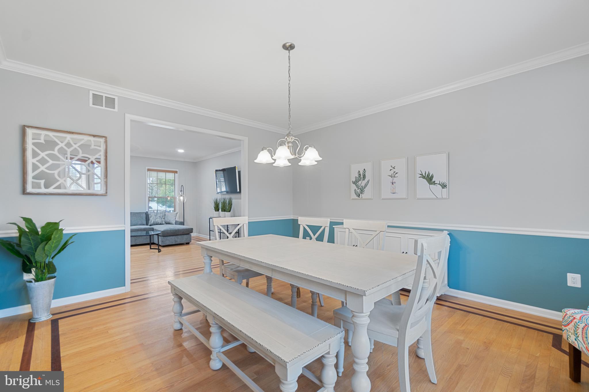 THOMPSON FARMS - Residential Lease