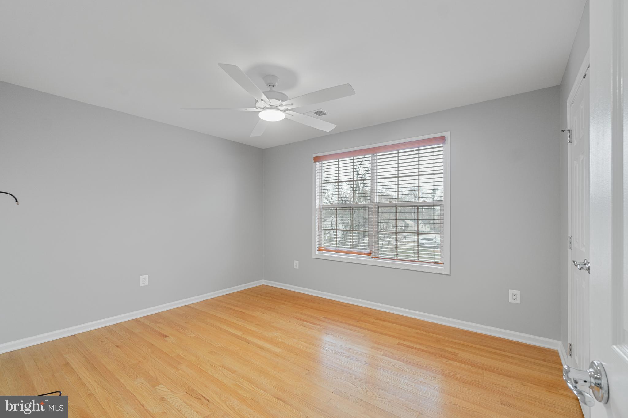 THOMPSON FARMS - Residential Lease