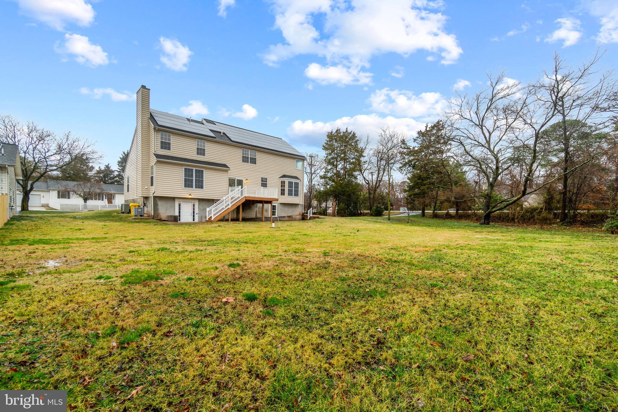 THOMPSON FARMS - Residential Lease