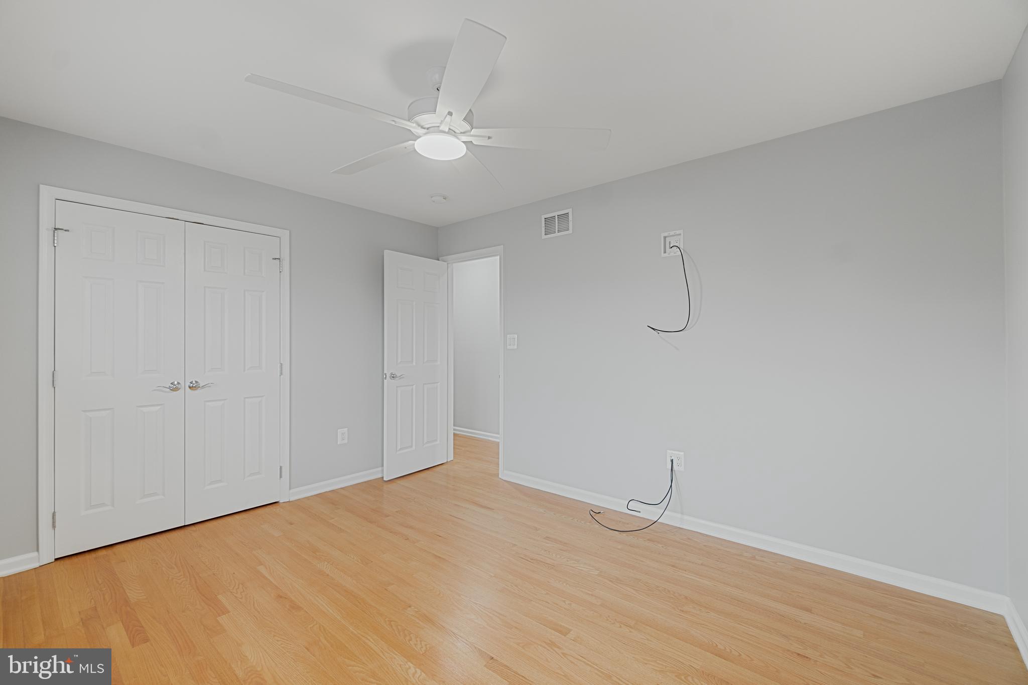 THOMPSON FARMS - Residential Lease