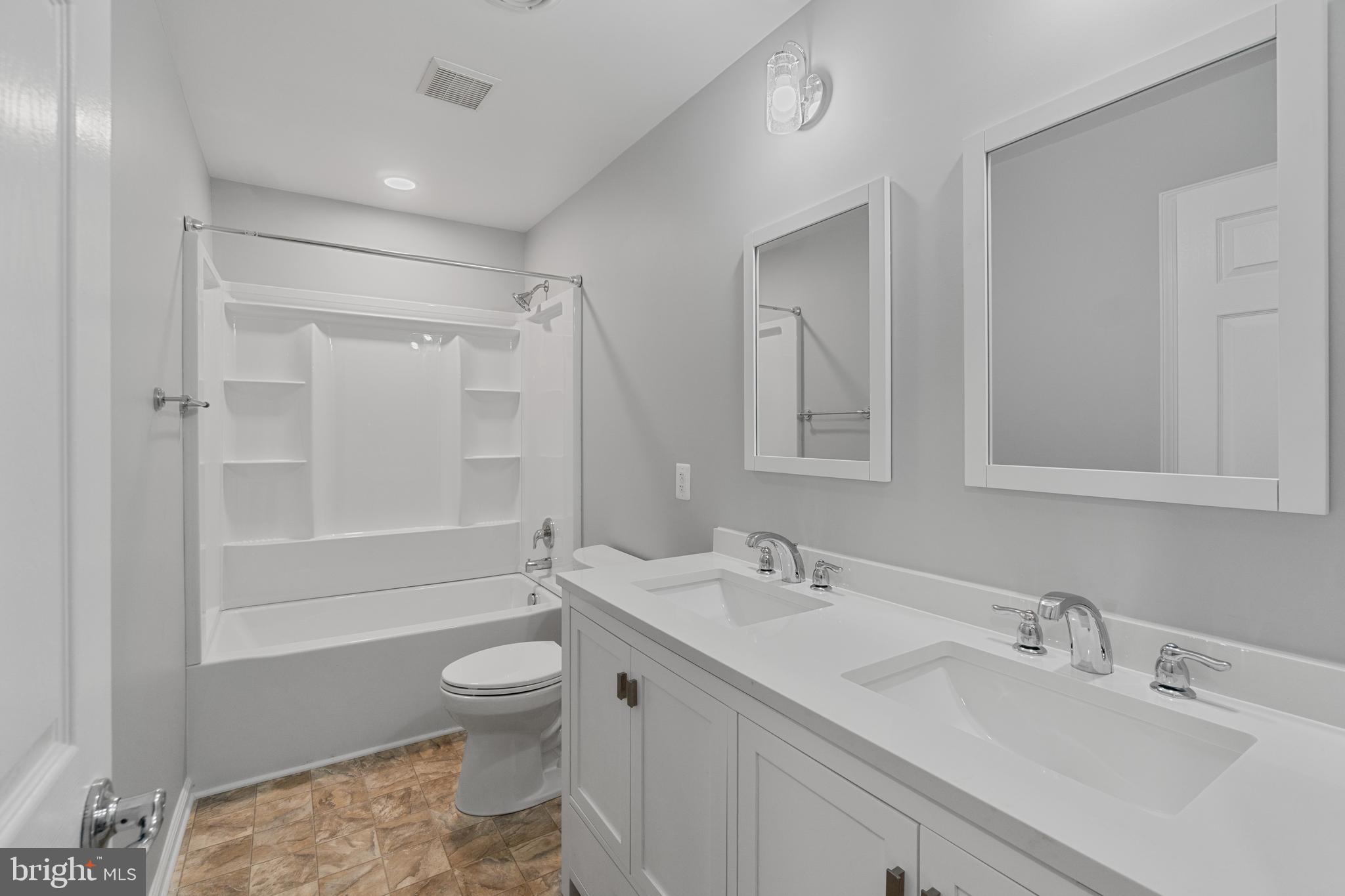 THOMPSON FARMS - Residential Lease