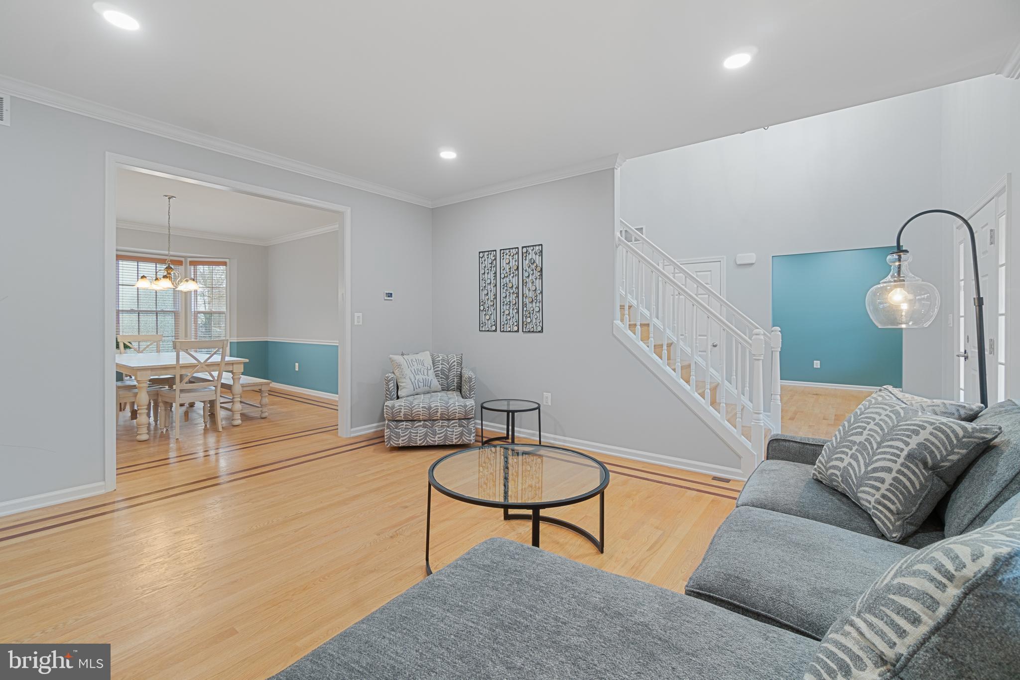 THOMPSON FARMS - Residential Lease