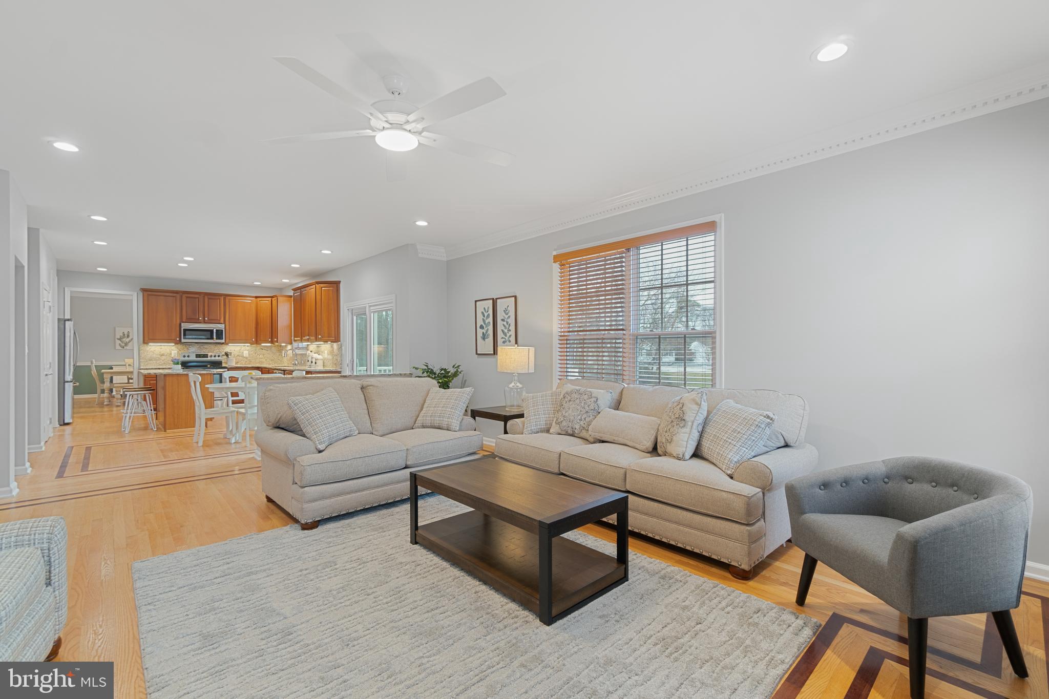 THOMPSON FARMS - Residential Lease