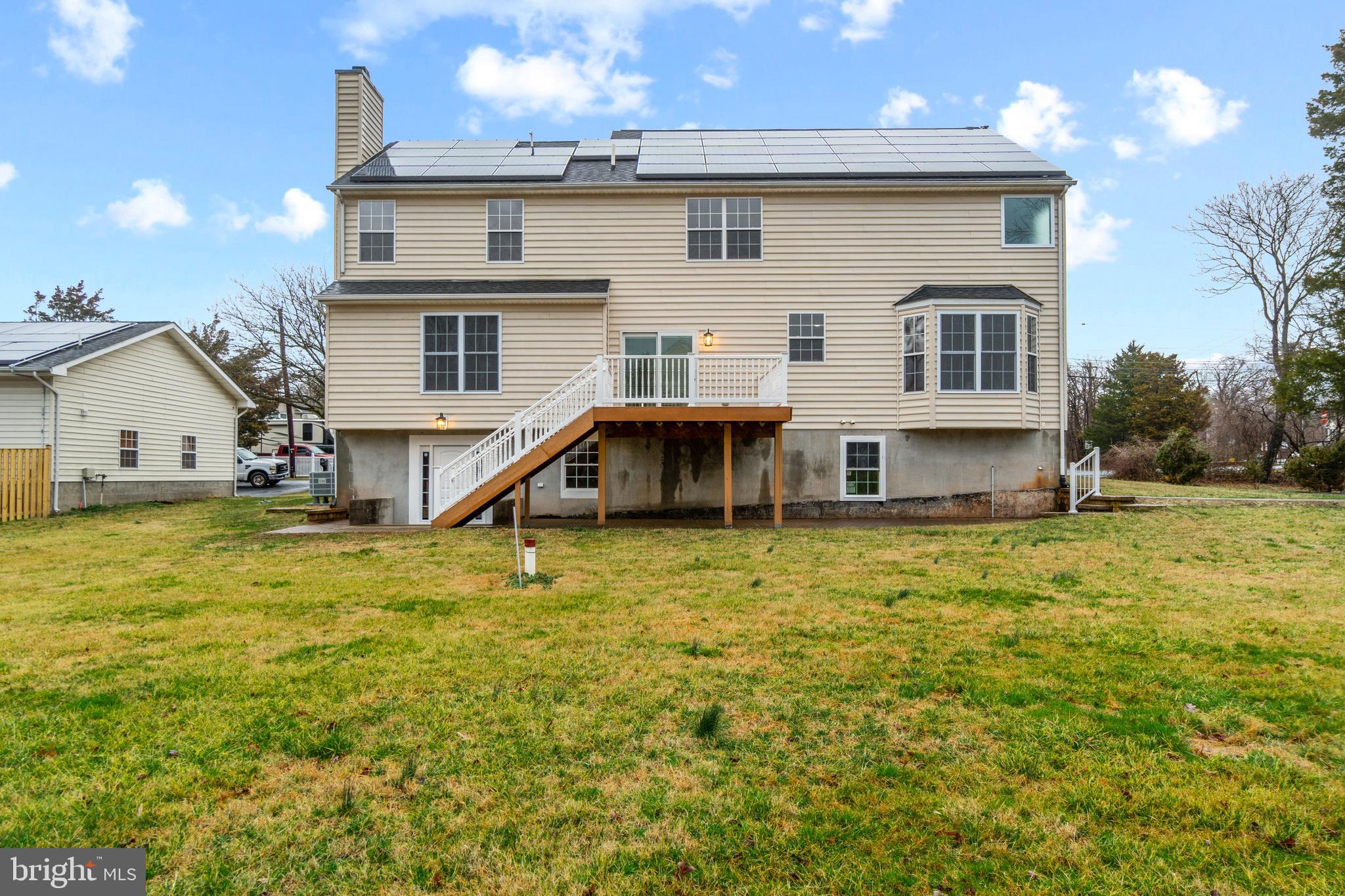 THOMPSON FARMS - Residential Lease