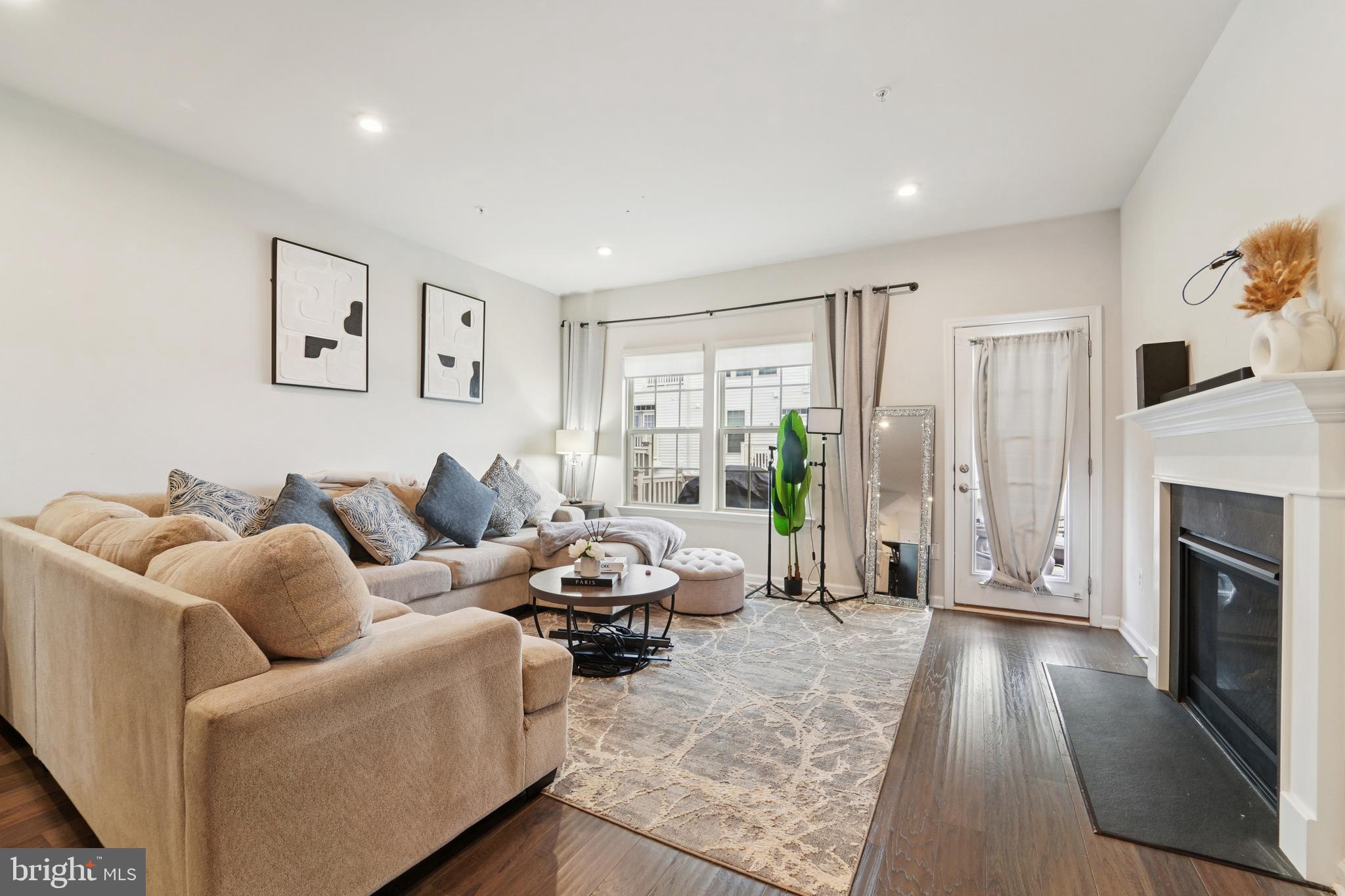 13703 LITTLE SENECA PARKWAY