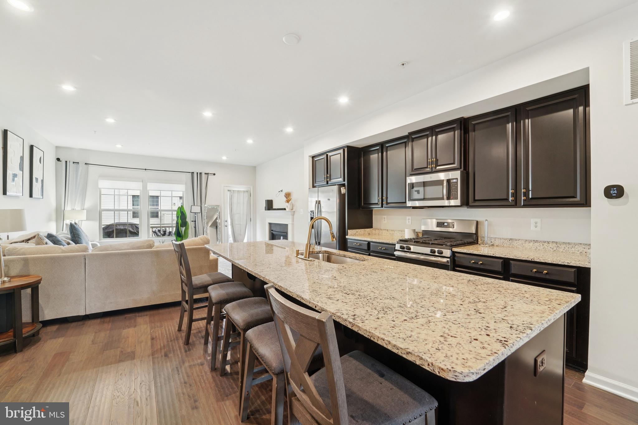 13703 LITTLE SENECA PARKWAY