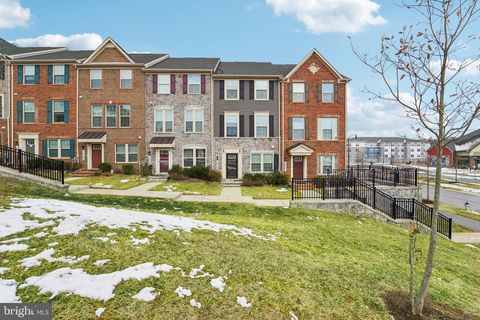 13703 LITTLE SENECA PARKWAY CLARKSBURG MD 20871