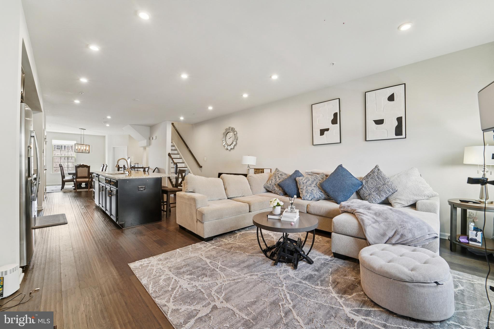 13703 LITTLE SENECA PARKWAY