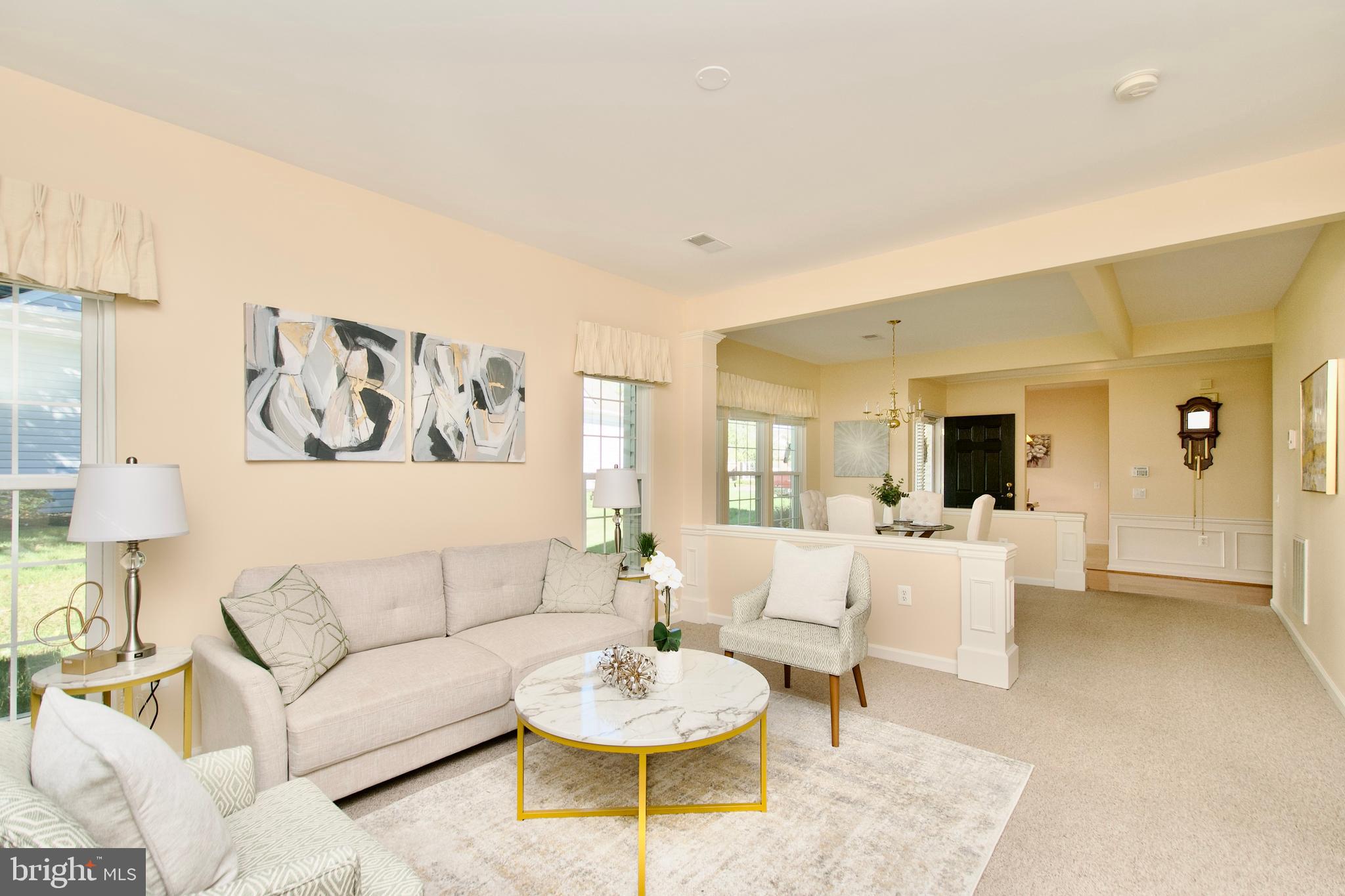 RIVER RIDGE - Residential