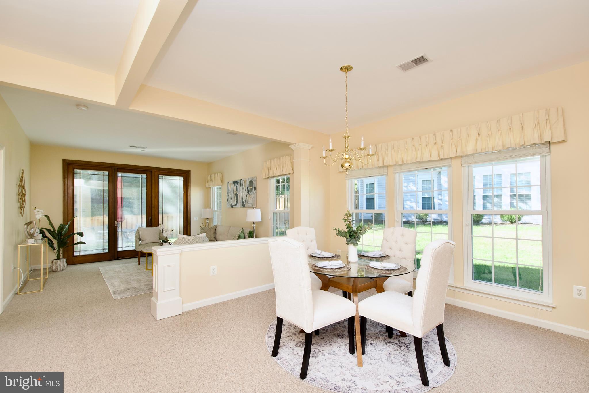 RIVER RIDGE - Residential