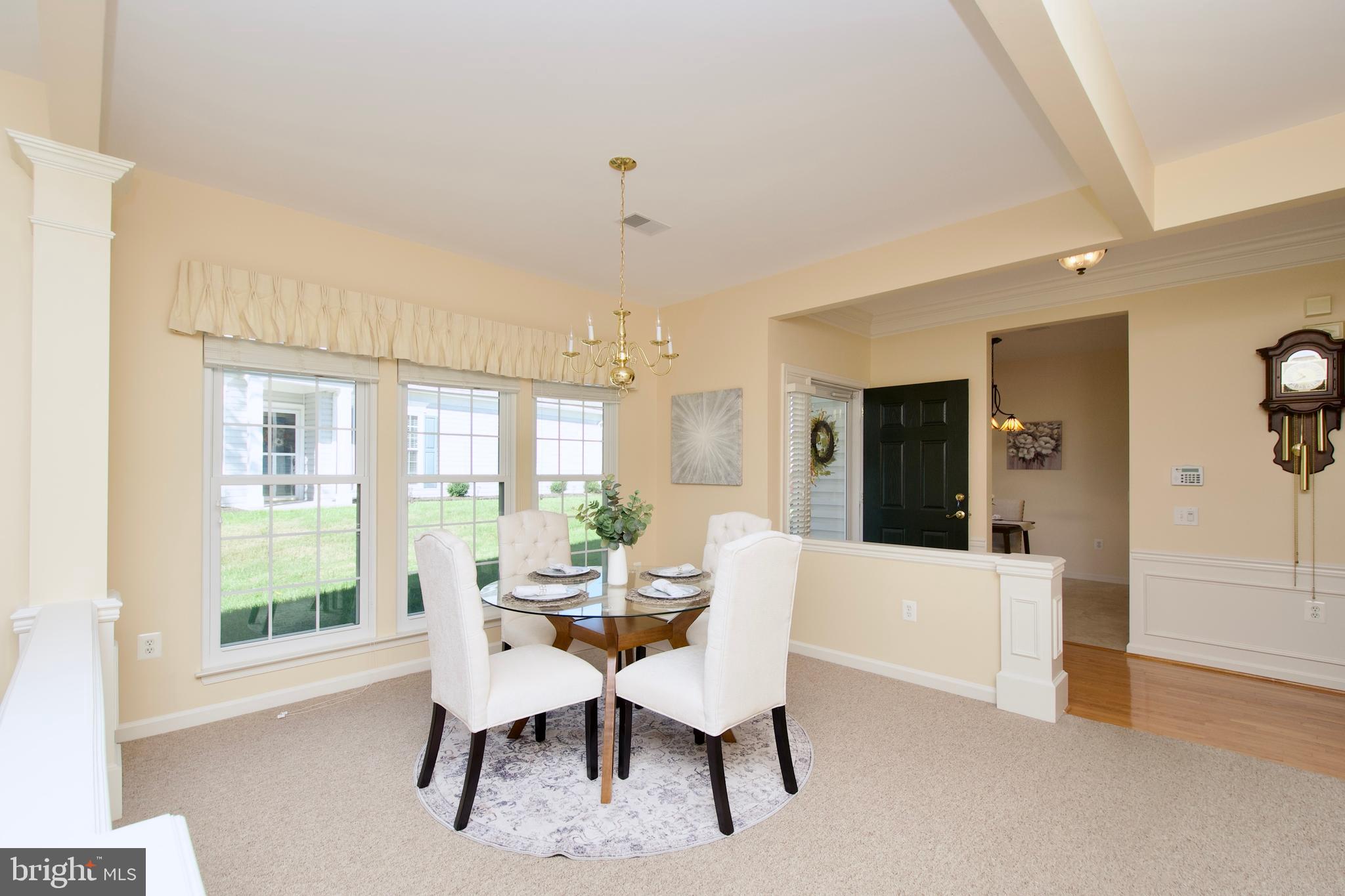 RIVER RIDGE - Residential