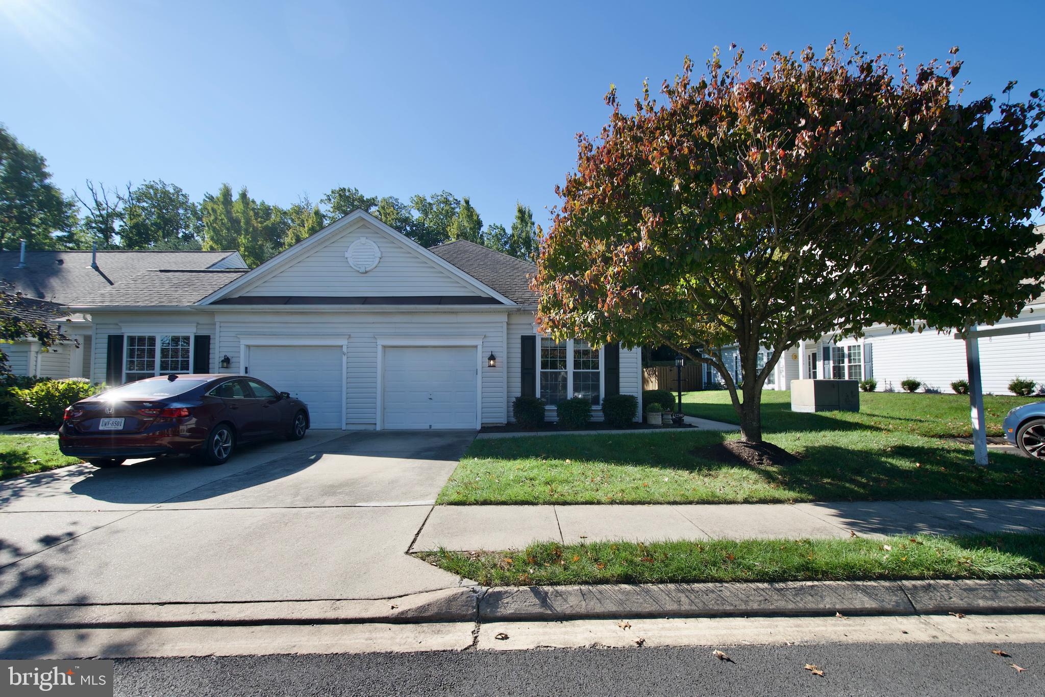 RIVER RIDGE - Residential