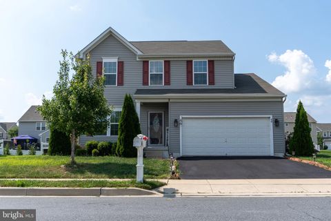 46 FOXTRAIL ROAD SMYRNA DE 19977