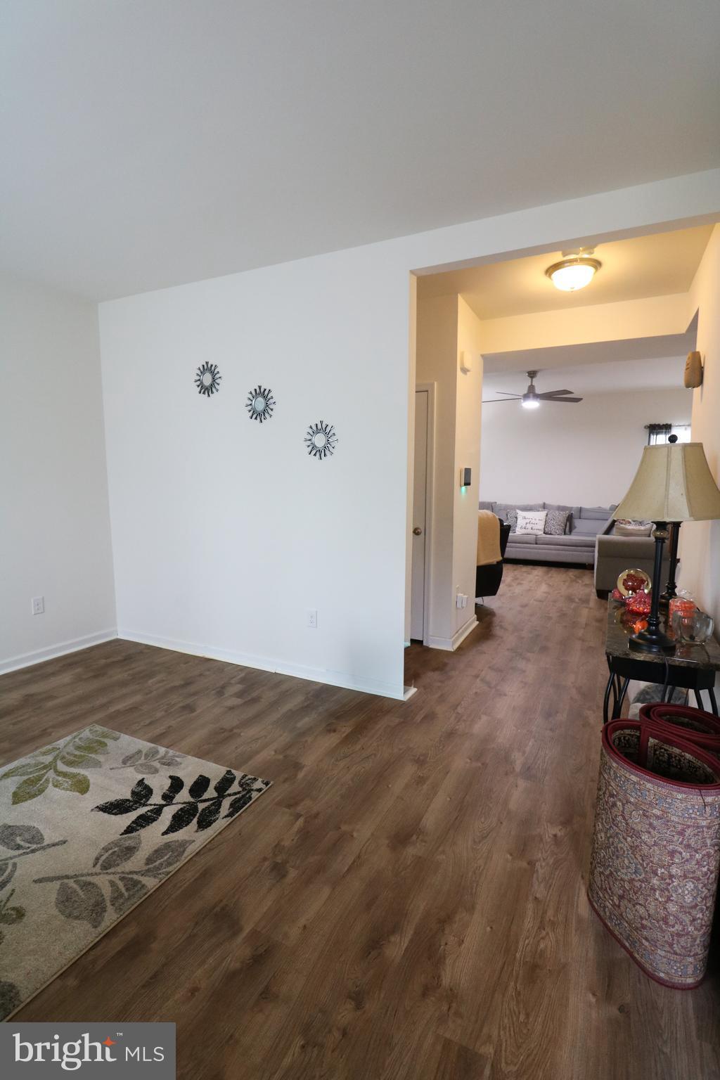 46 FOXTRAIL ROAD