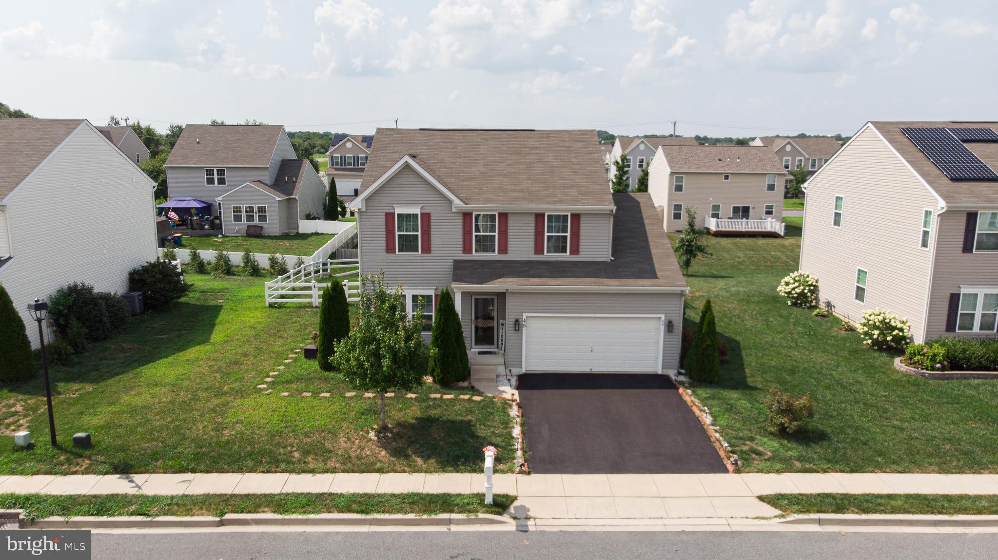 46 FOXTRAIL ROAD
