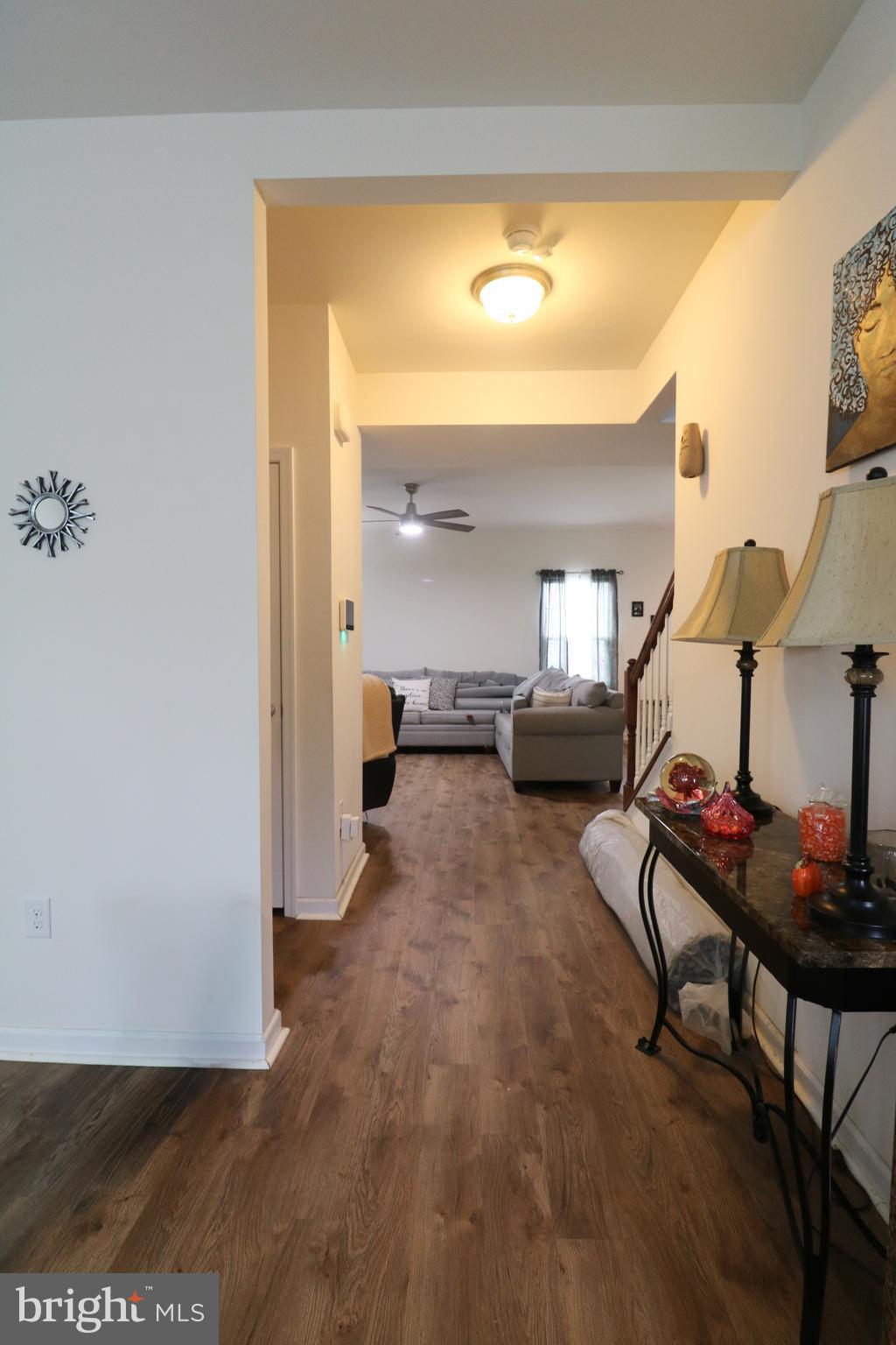 46 FOXTRAIL ROAD