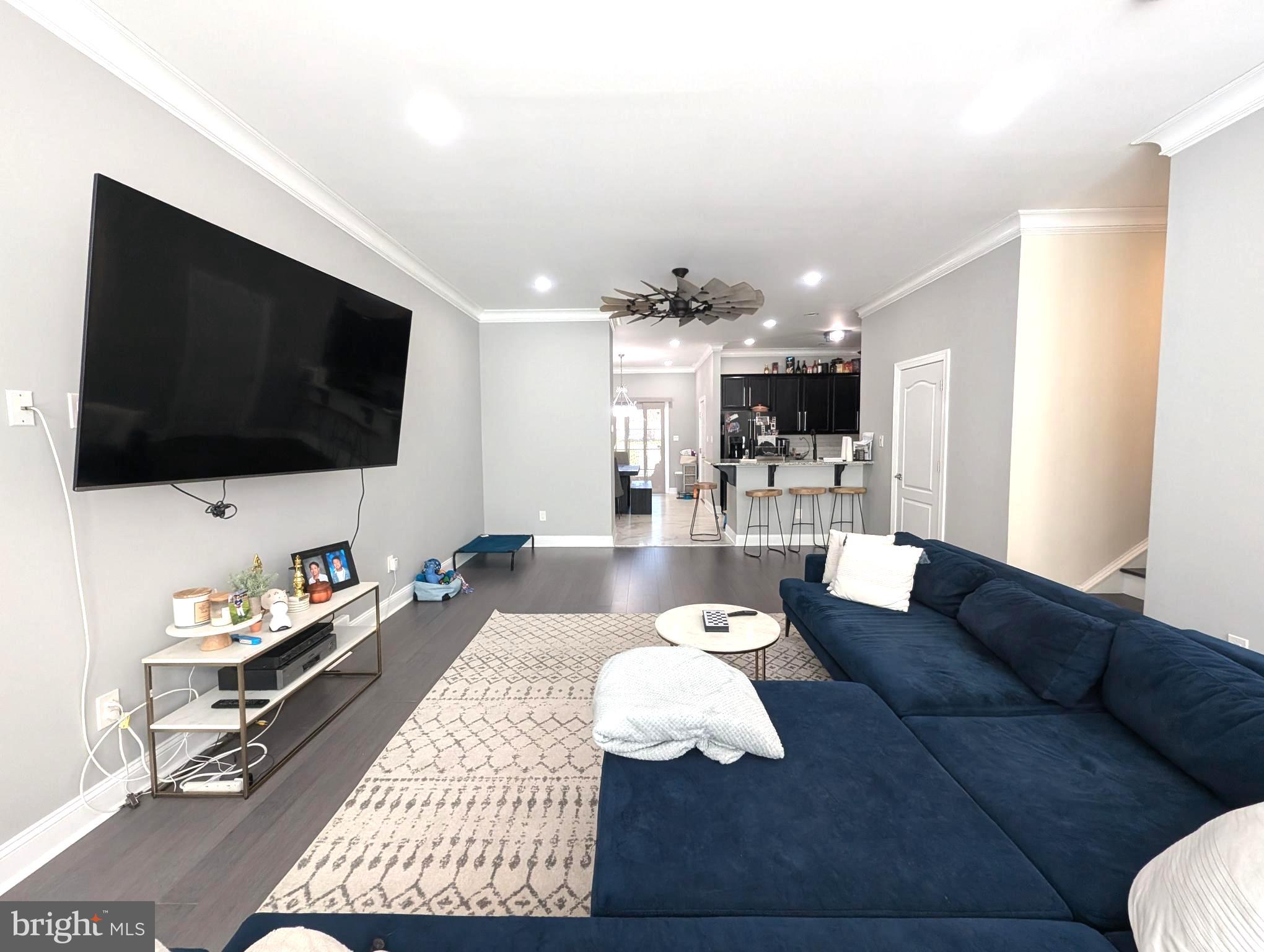 SIENA PLACE - Residential