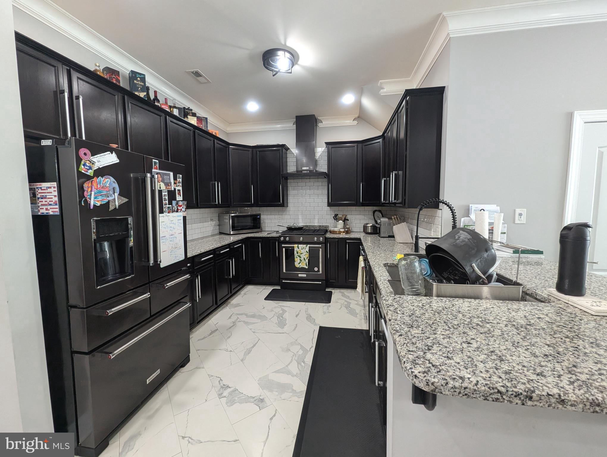 SIENA PLACE - Residential