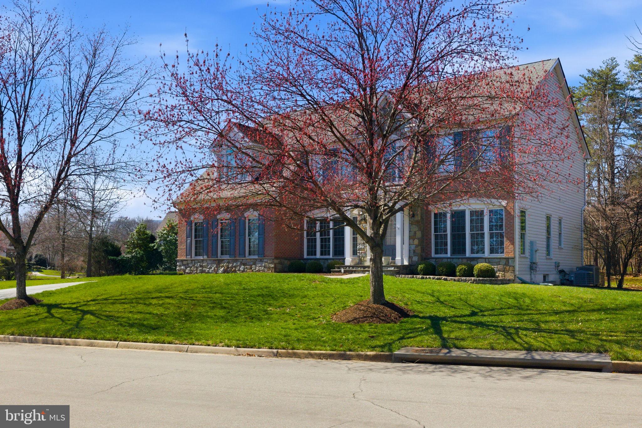 FOREST MANOR - Residential