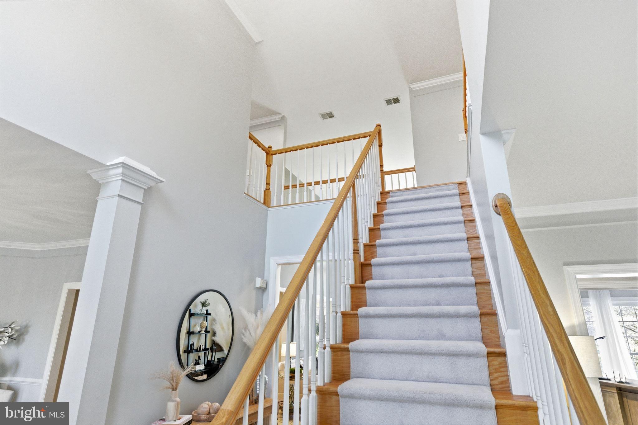 FOREST MANOR - Residential