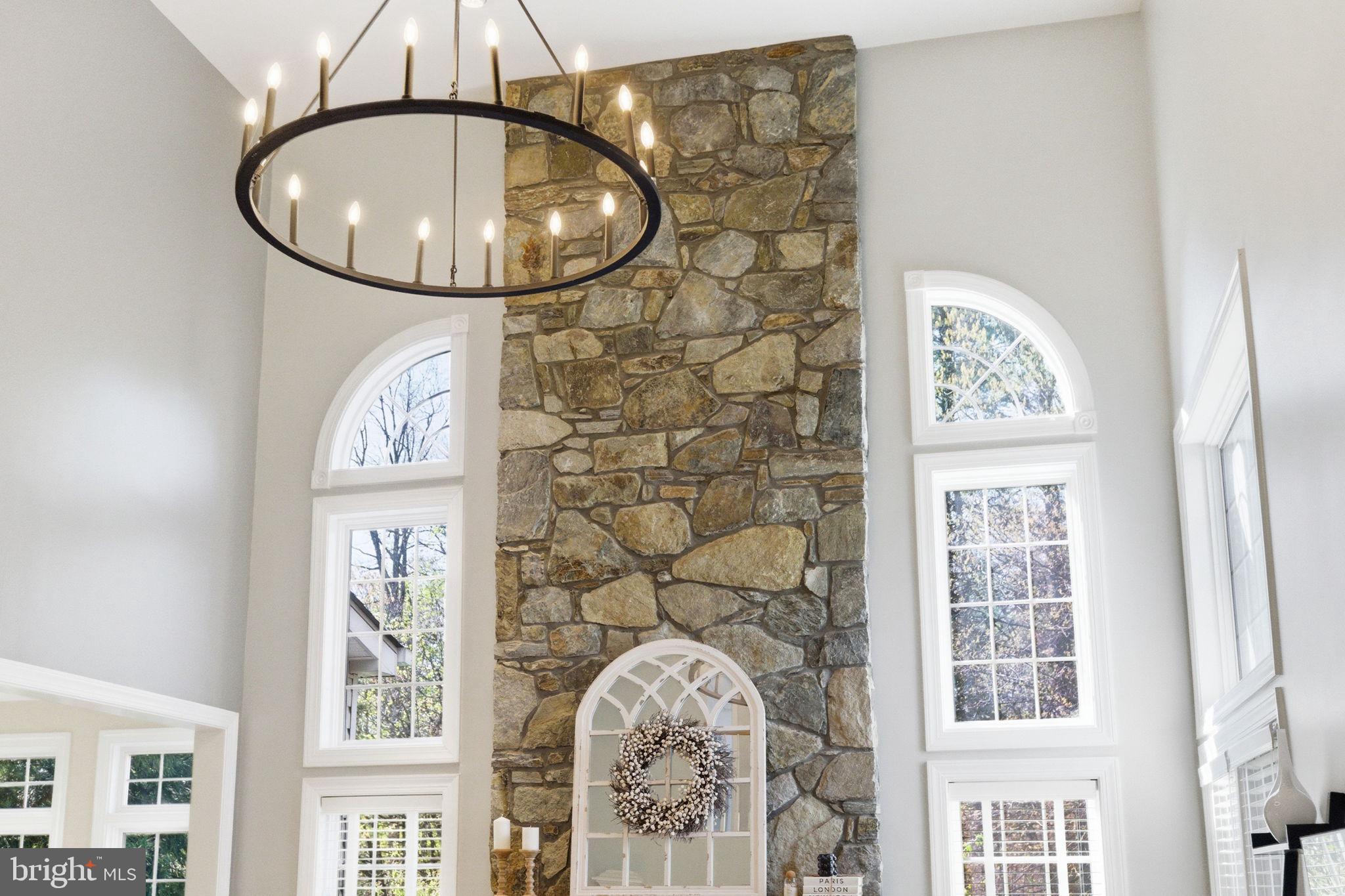 FOREST MANOR - Residential