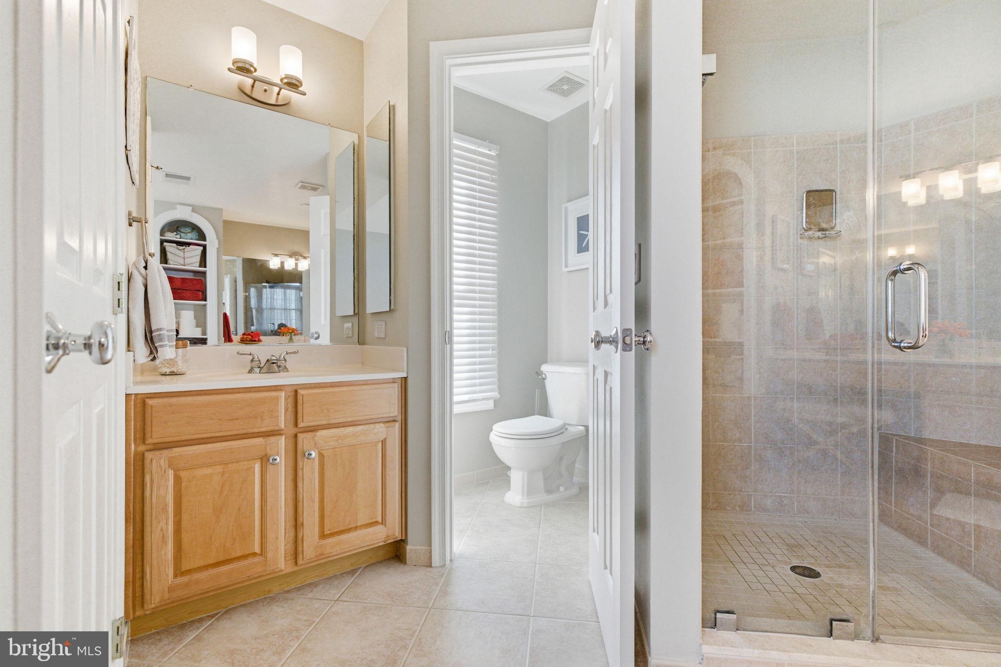 FOREST MANOR - Residential