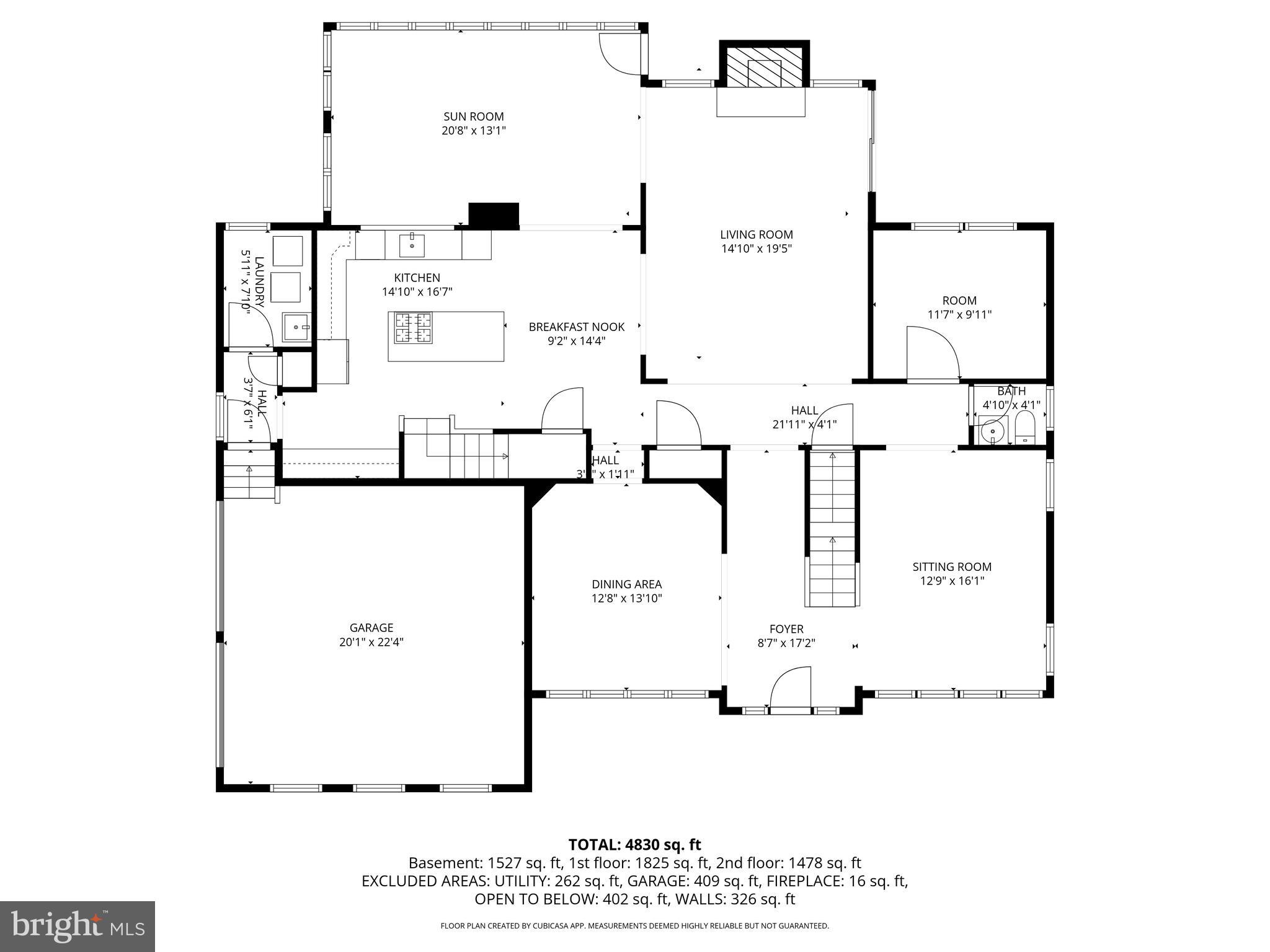 FOREST MANOR - Residential