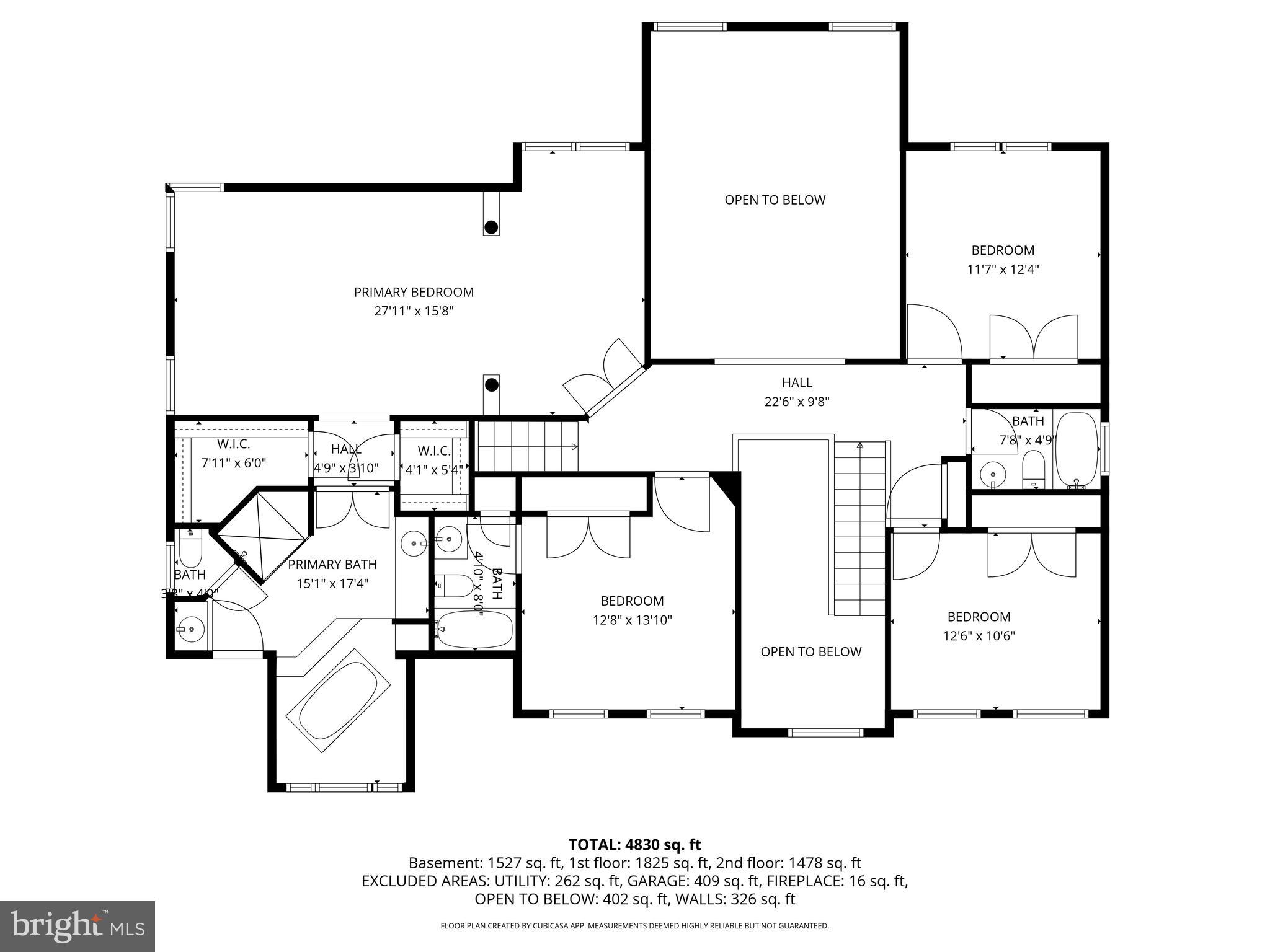 FOREST MANOR - Residential