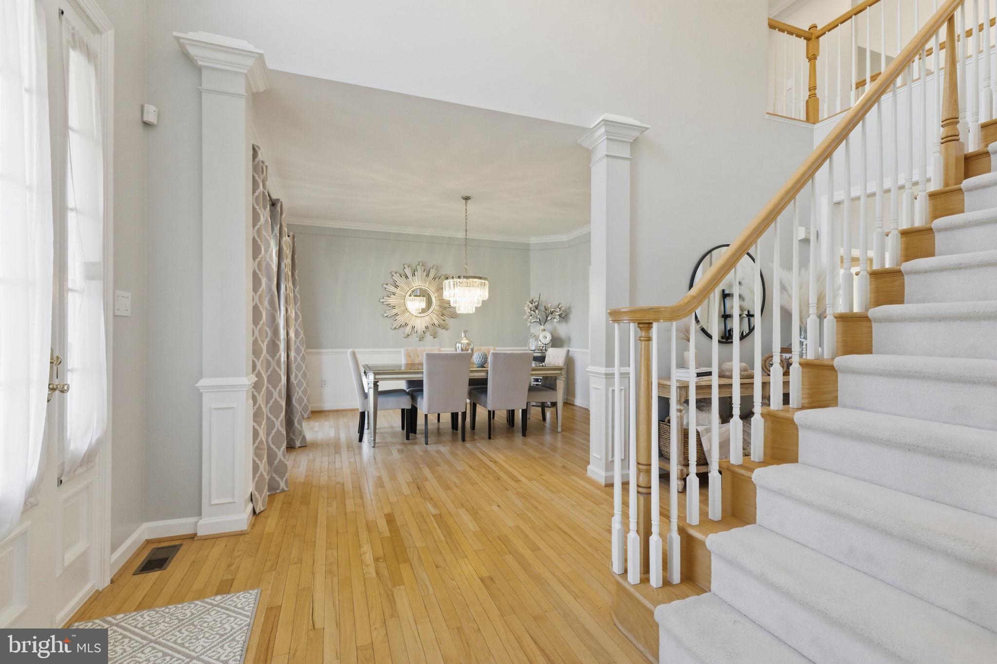 FOREST MANOR - Residential