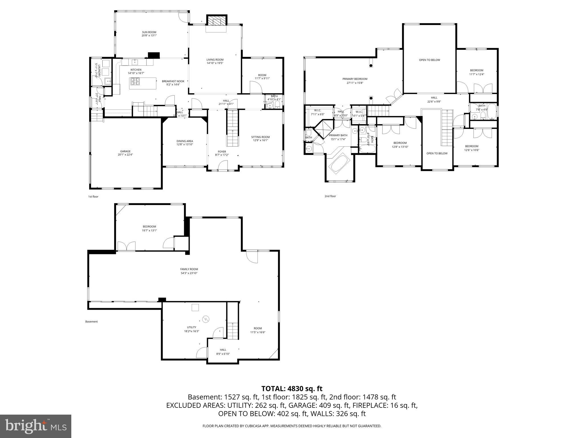FOREST MANOR - Residential