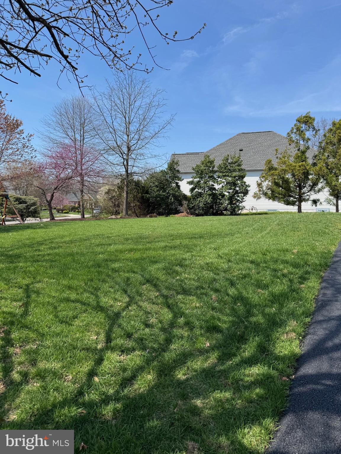 FOREST MANOR - Residential