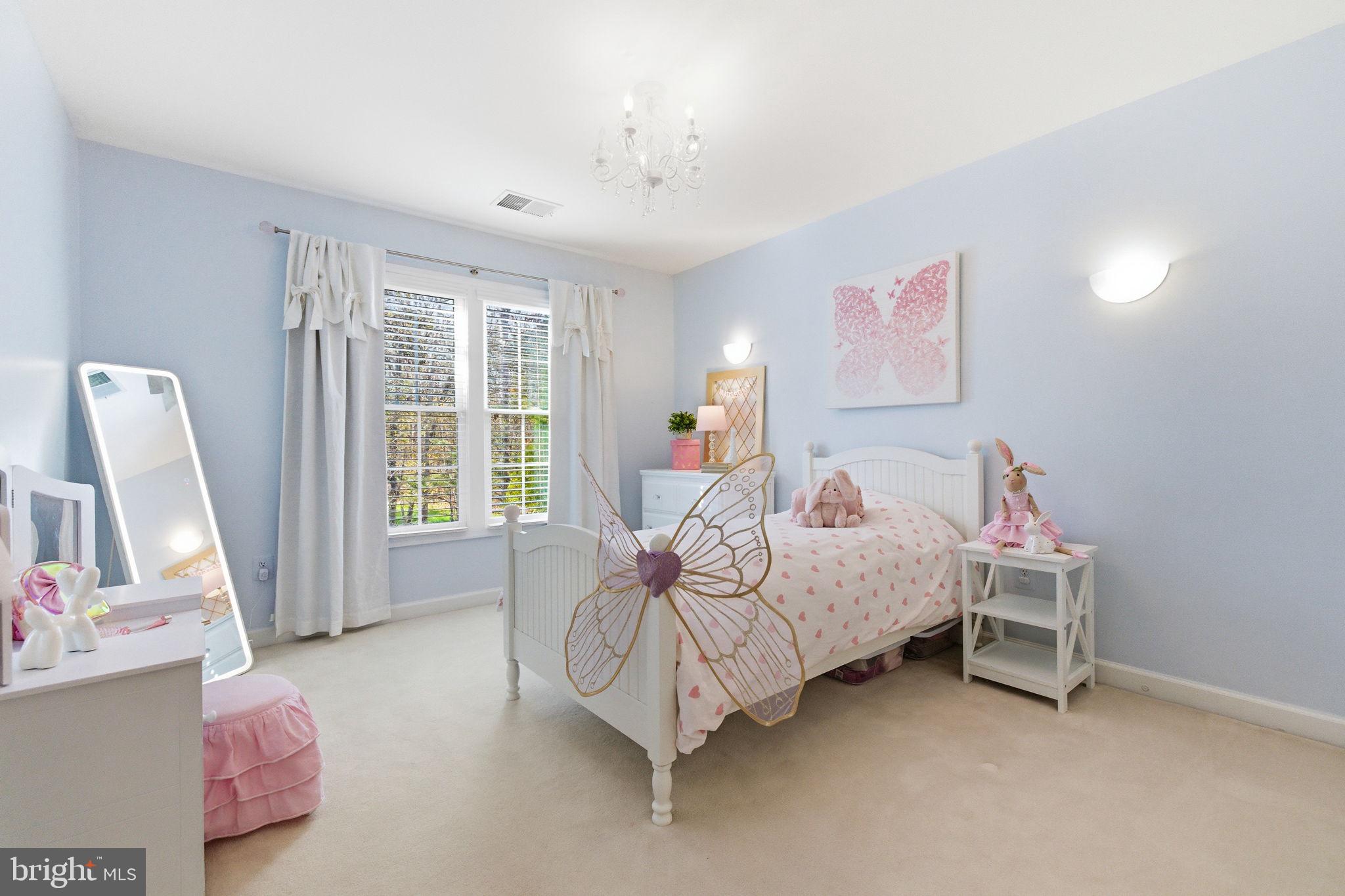 FOREST MANOR - Residential