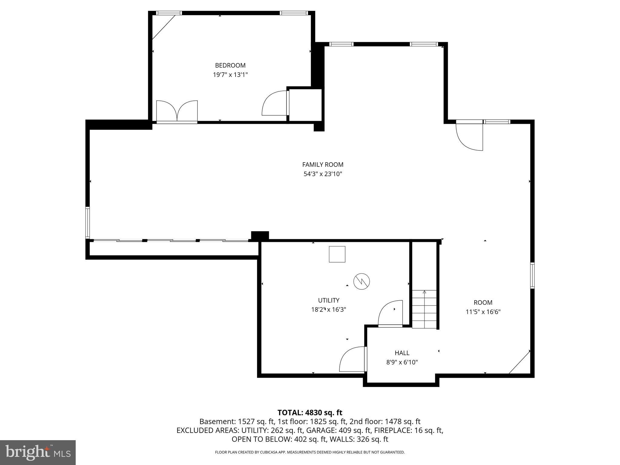 FOREST MANOR - Residential
