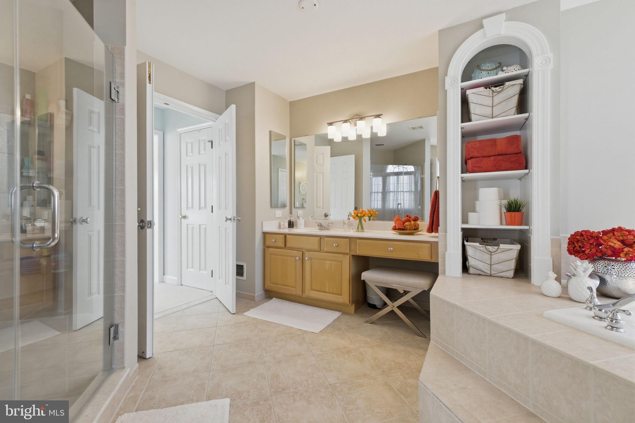 FOREST MANOR - Residential