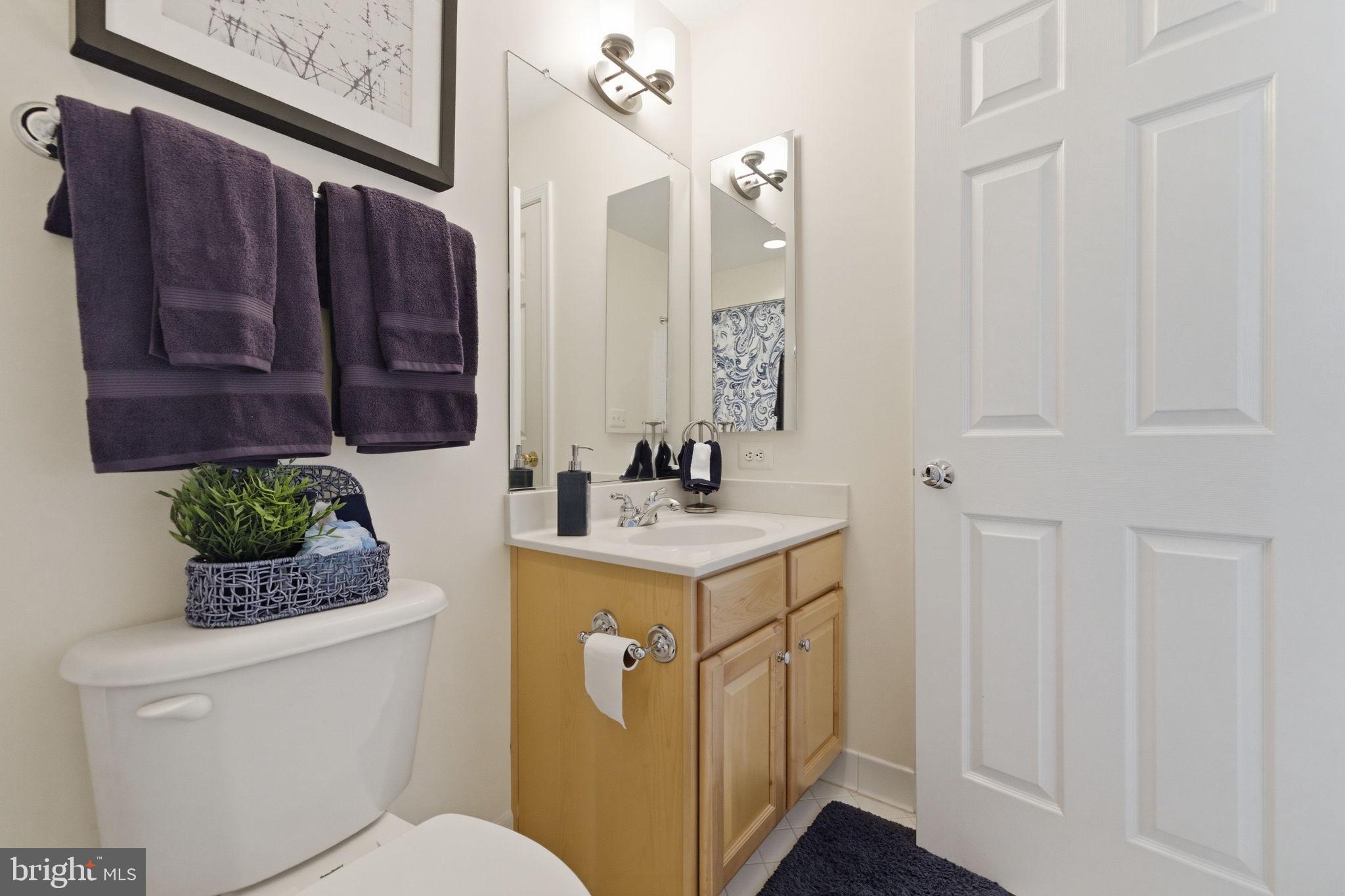 FOREST MANOR - Residential