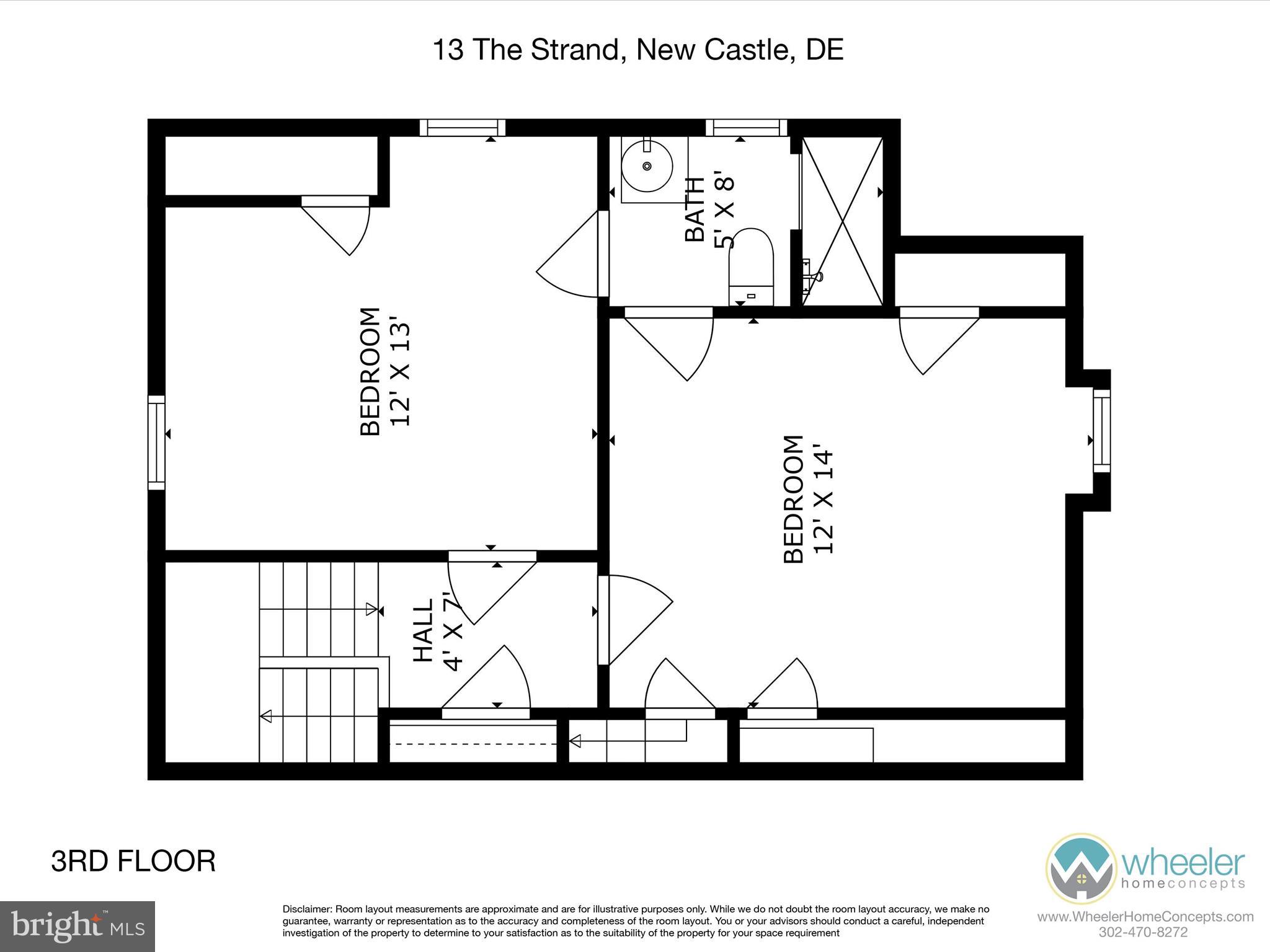 OLD NEW CASTLE - Residential