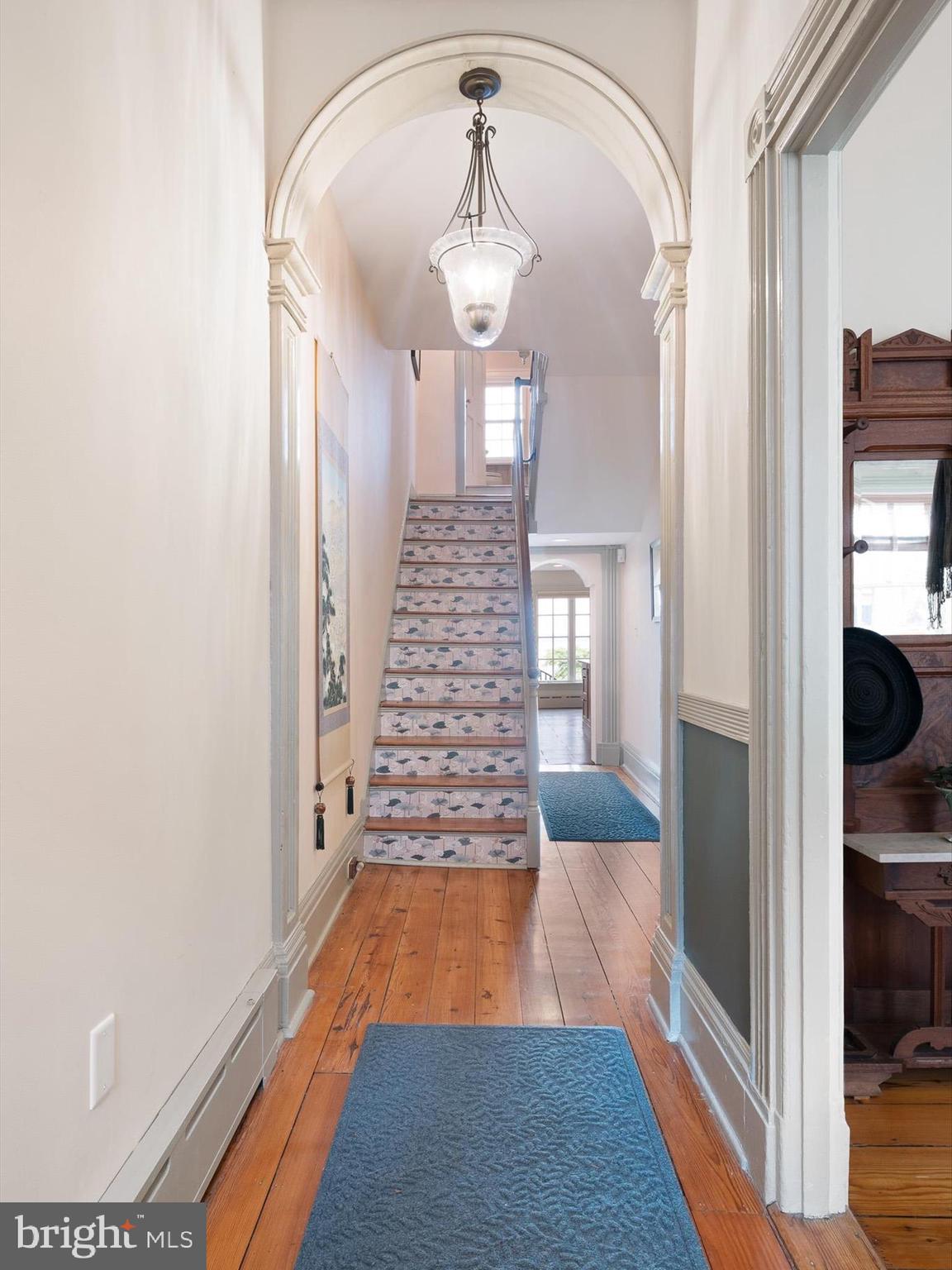 OLD NEW CASTLE - Residential